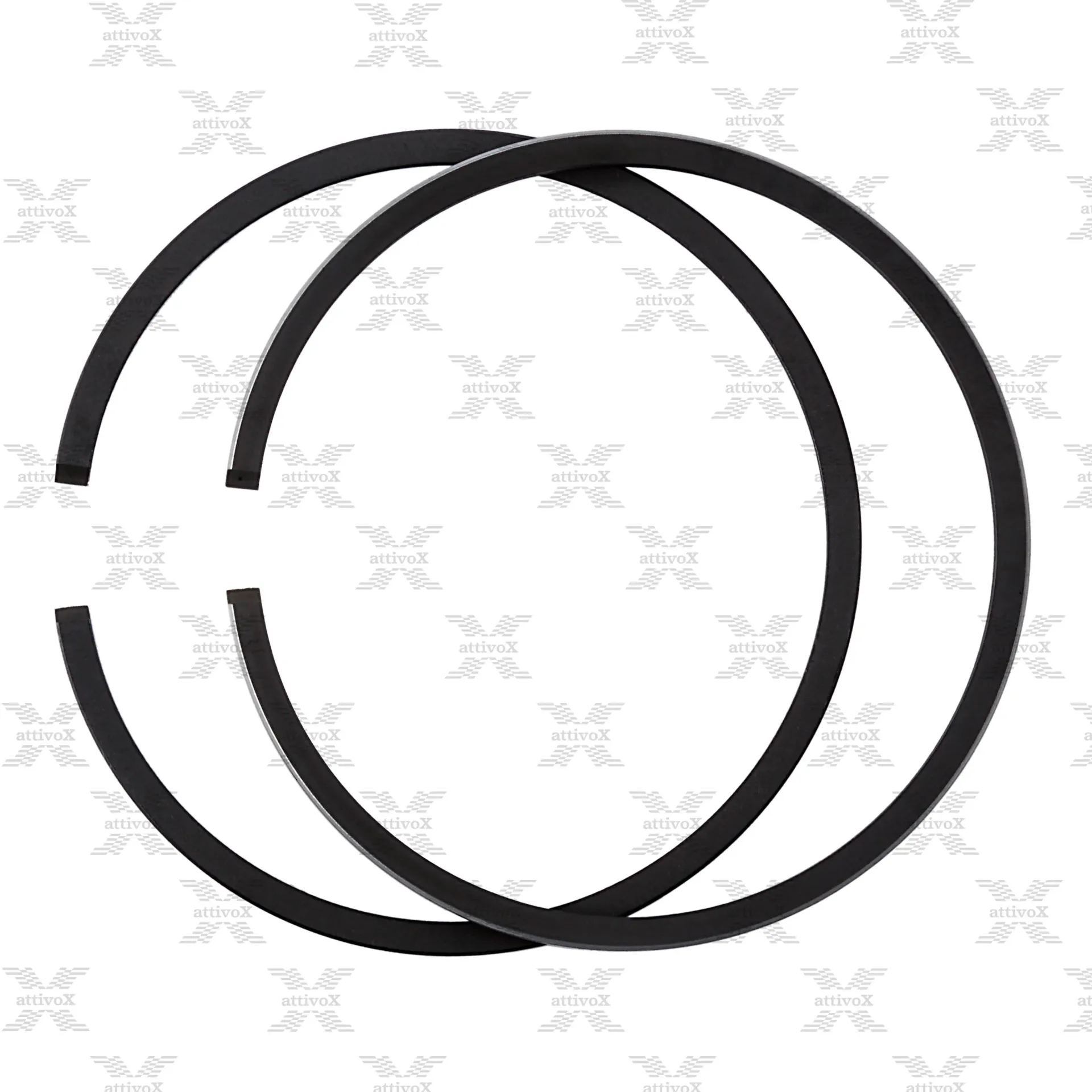 [682-11610-21-RIKEN] RING,PISTON