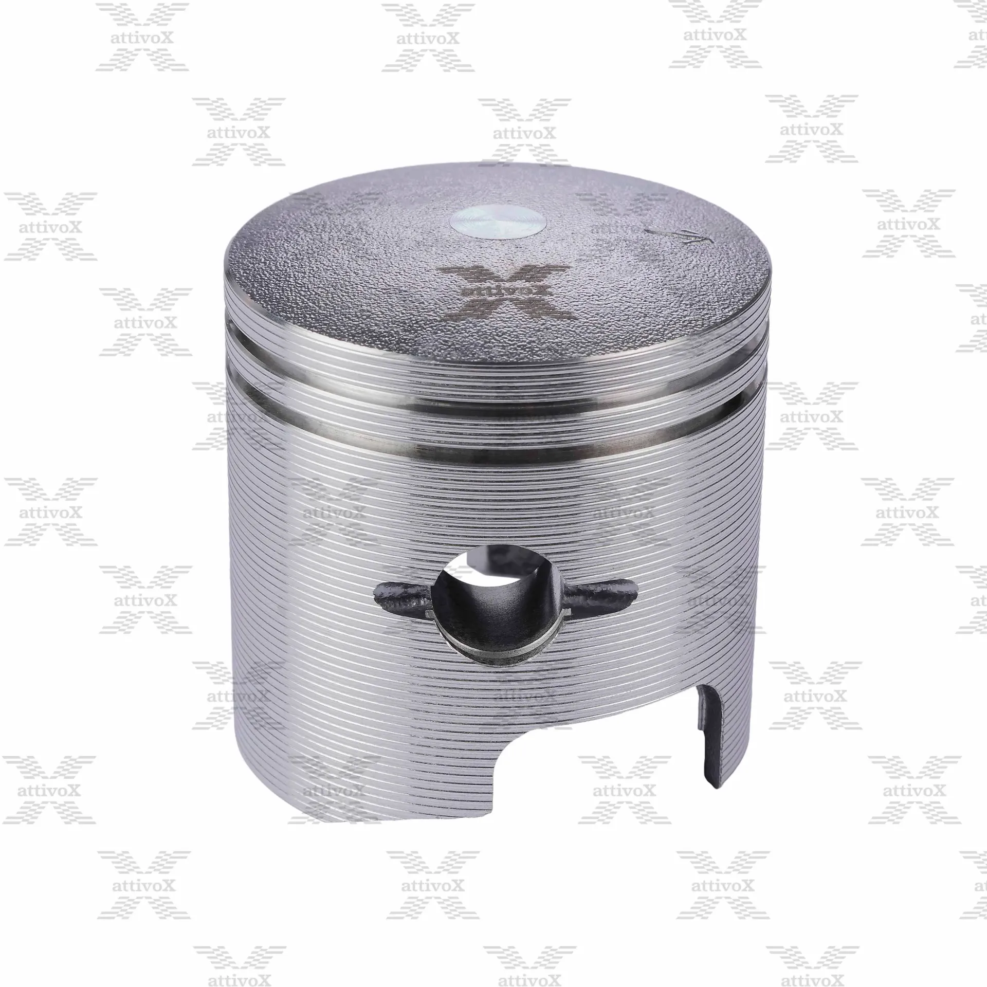 [6E7-11635-00] PISTON & CLIP & PIN & RING KIT