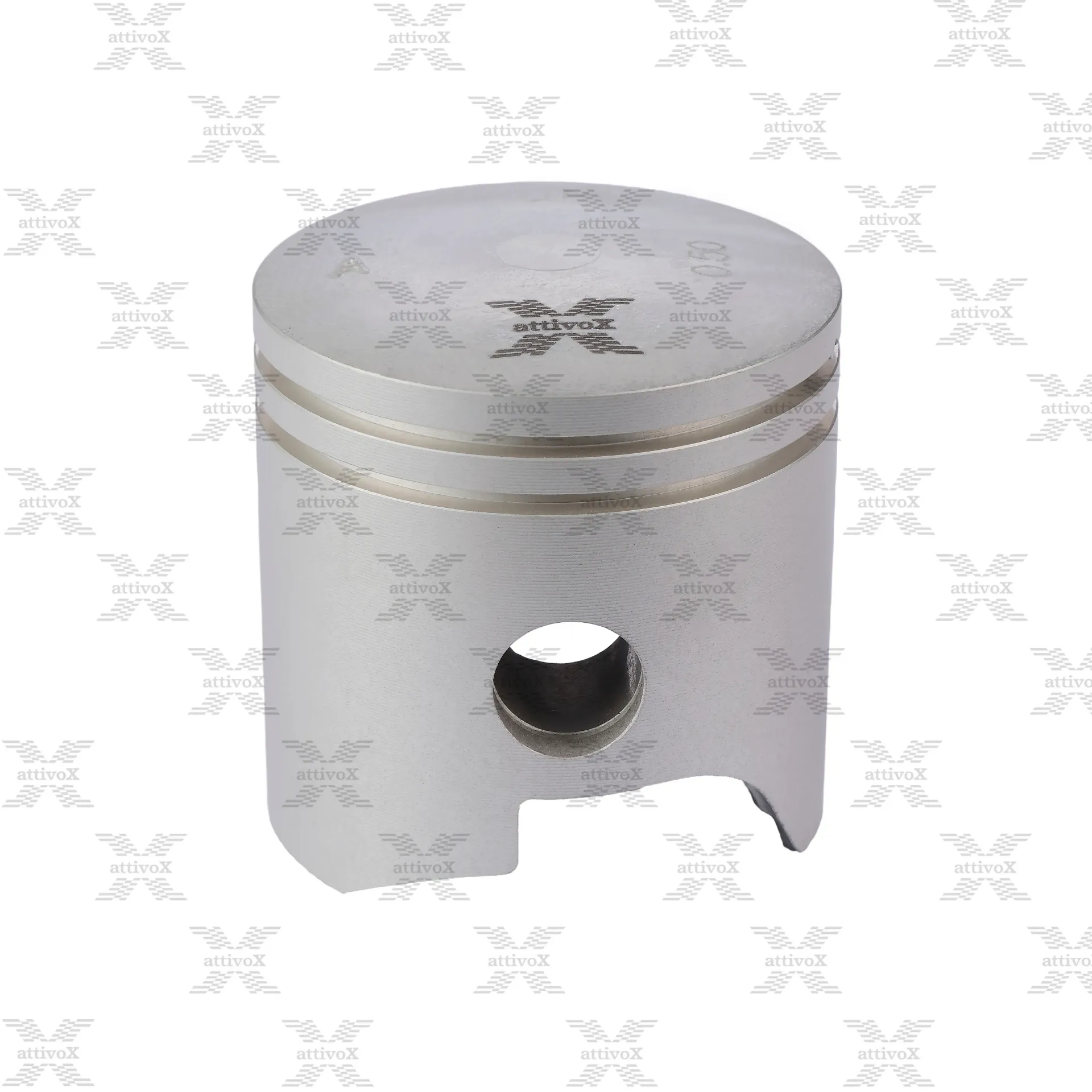 PISTON & CLIP & PIN & RING KIT