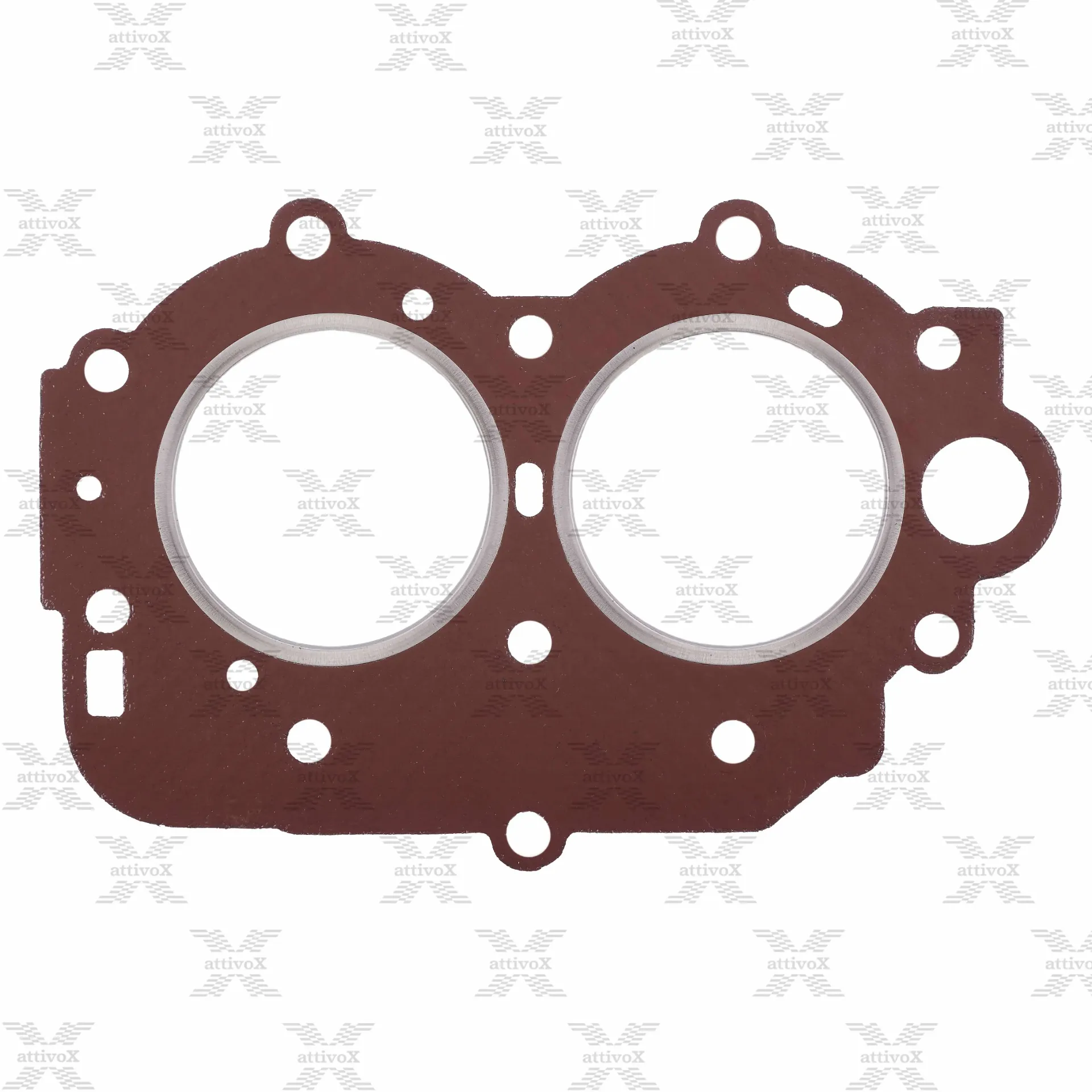[63V-11181-A1] GASKET