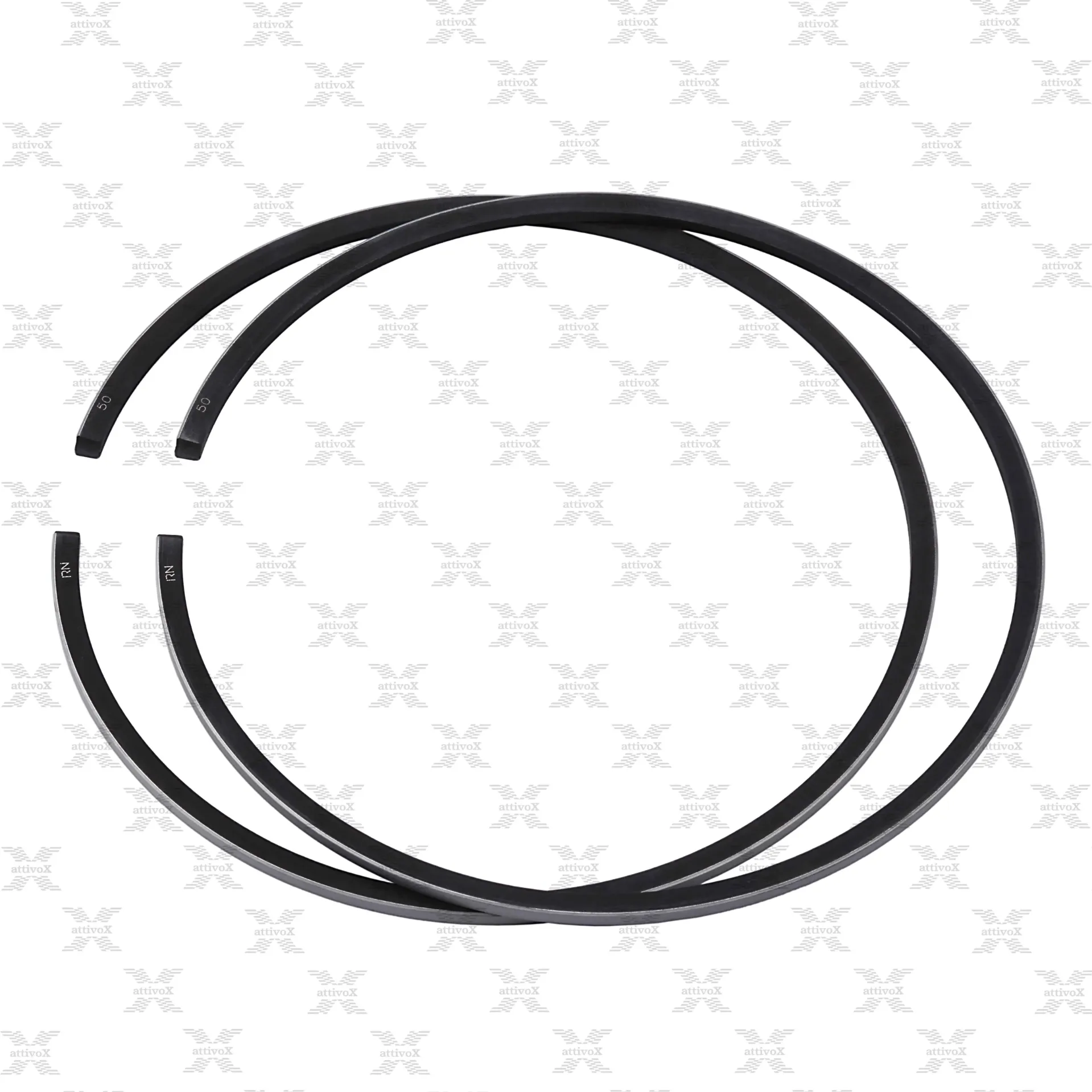 [6R5-11605-00-RIKEN] RING,PISTON
