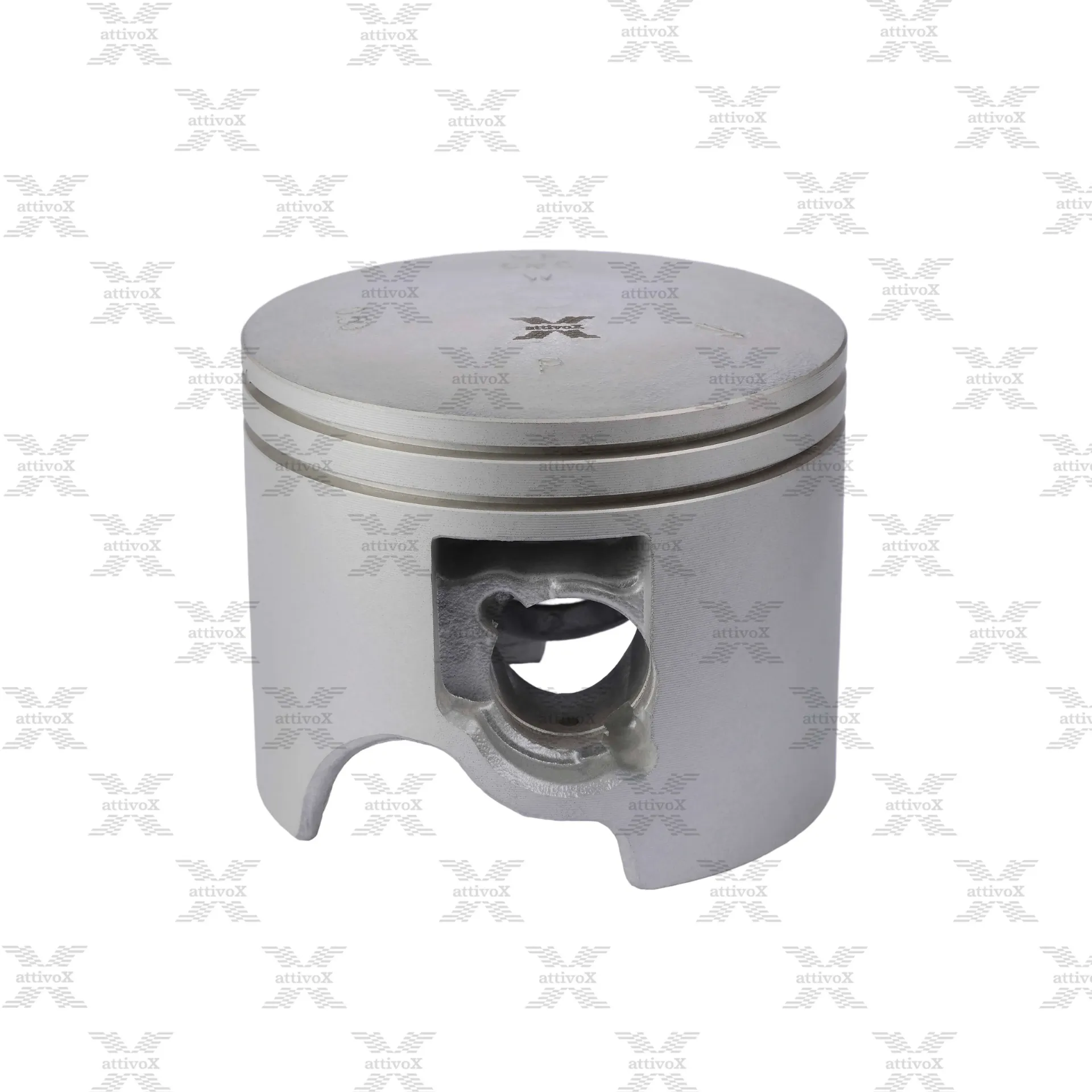 [6R5-11646-11] PISTON & CLIP & PIN & RING KIT