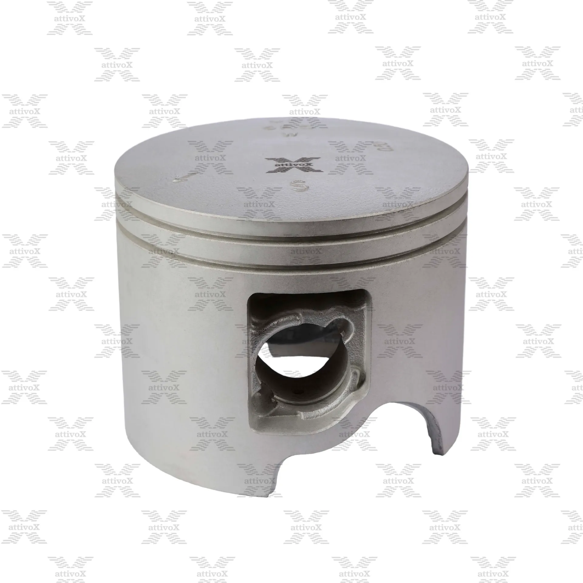 [6R5-11636-11] PISTON & CLIP & PIN & RING KIT