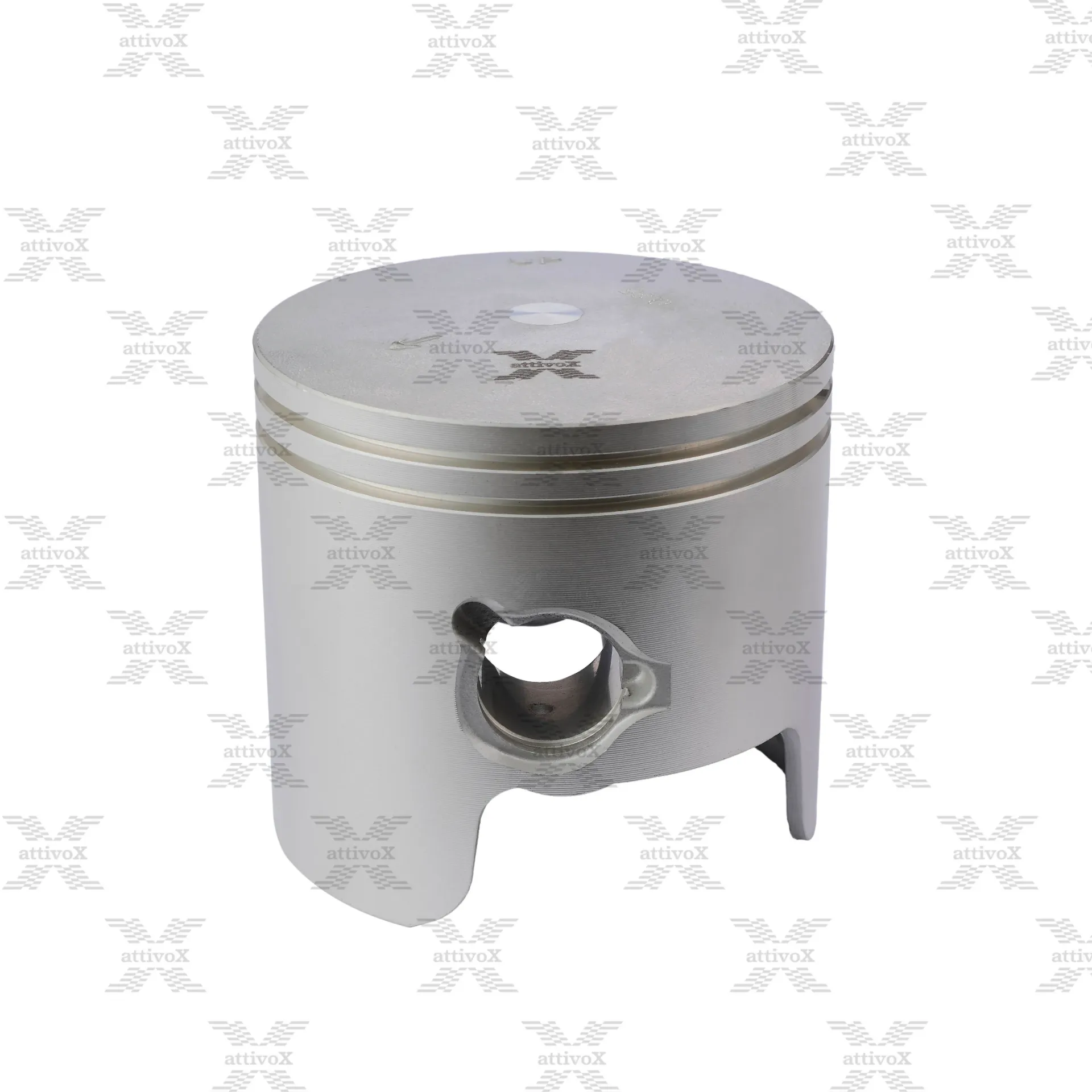 PISTON & CLIP & PIN & RING KIT