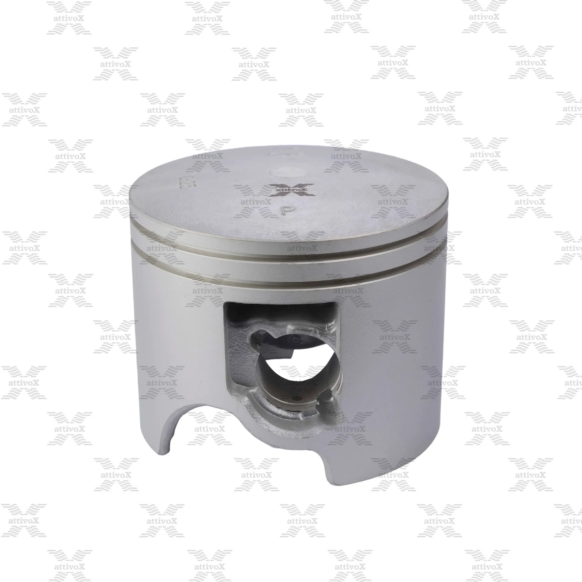 [6R5-11645-11] PISTON & CLIP & PIN & RING KIT