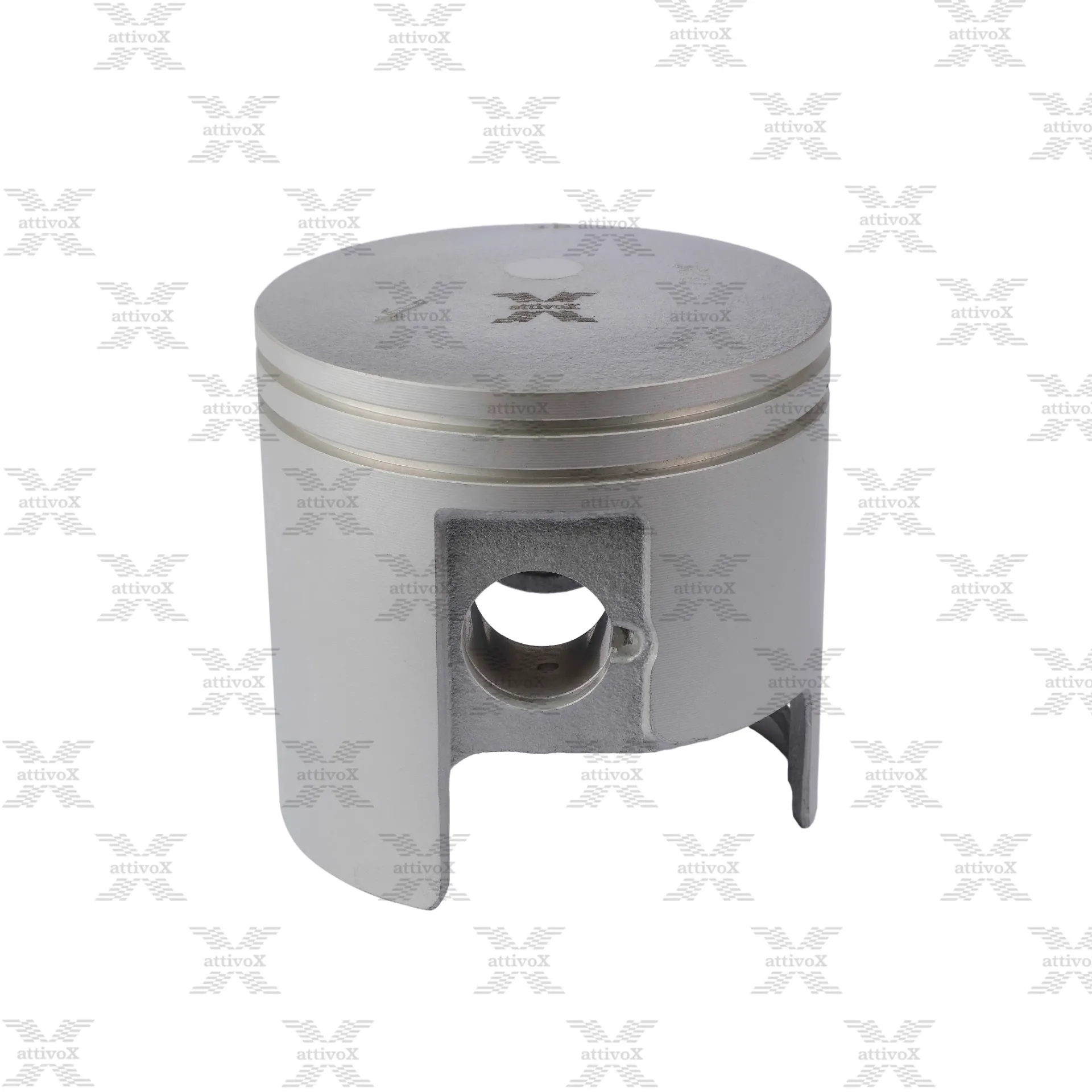 [66T-11635-00] PISTON & CLIP & PIN & RING KIT