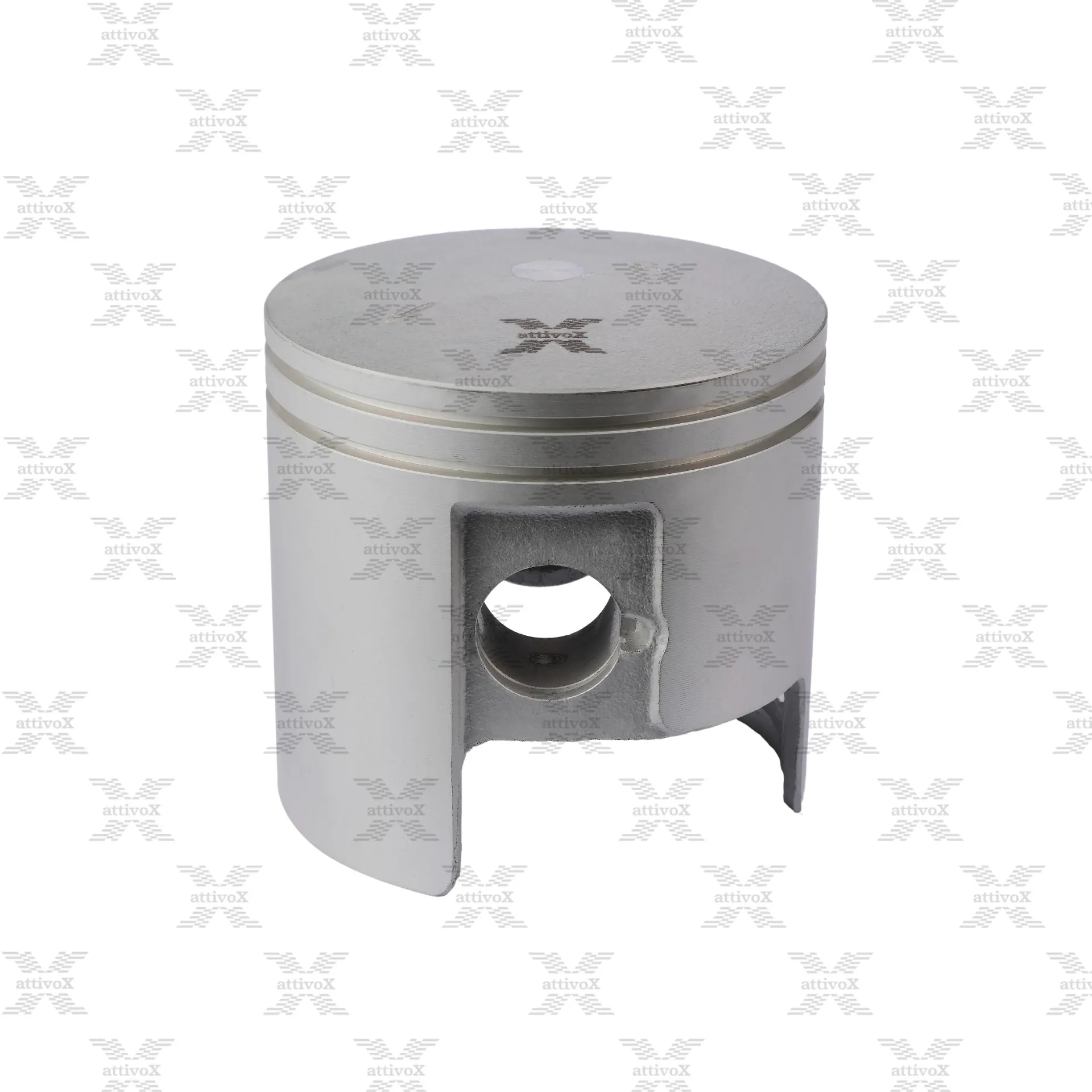 PISTON & CLIP & PIN & RING KIT