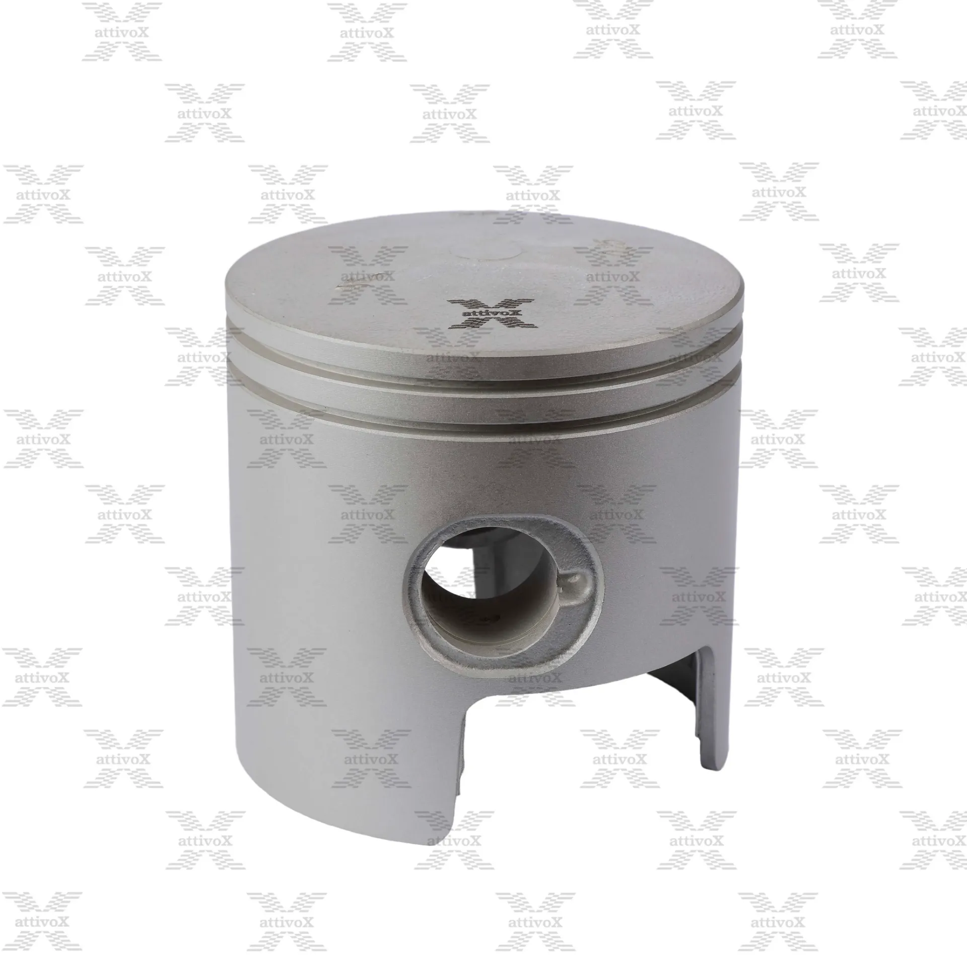 PISTON & CLIP & PIN & RING KIT