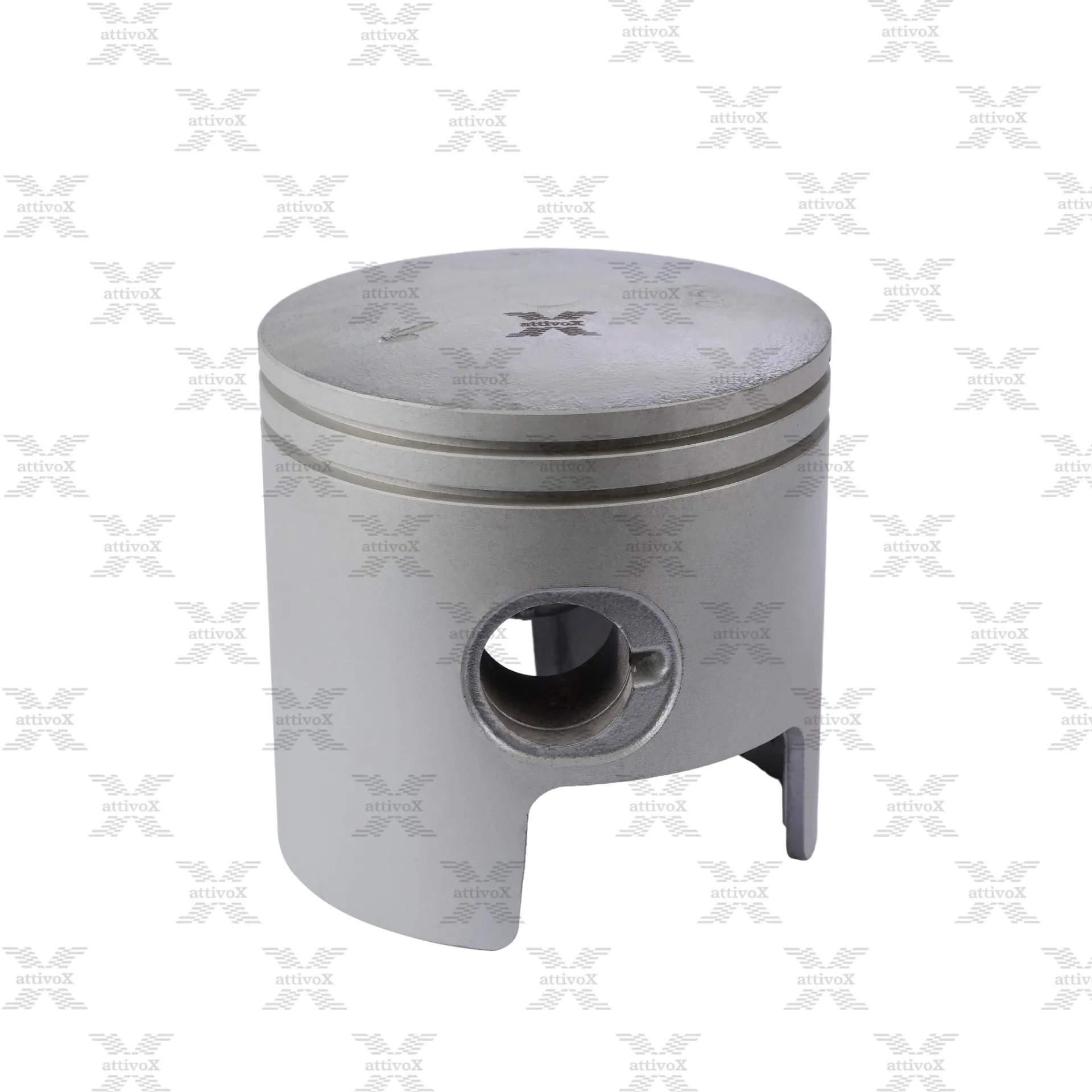 [6F6-11636-00] PISTON & CLIP & PIN & RING KIT