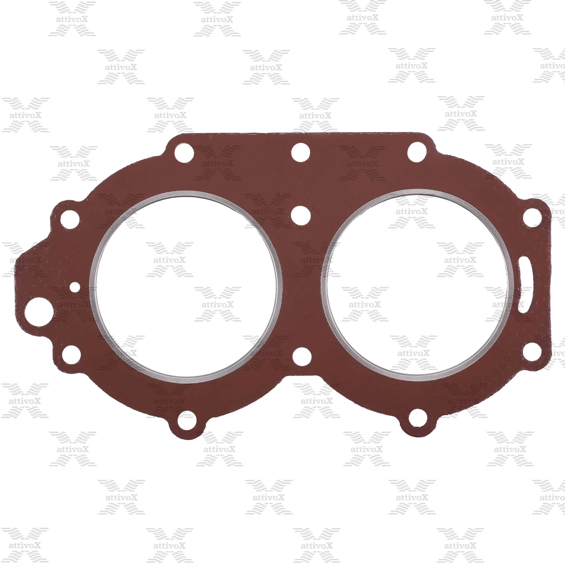 [6F5-11181-A1] GASKET
