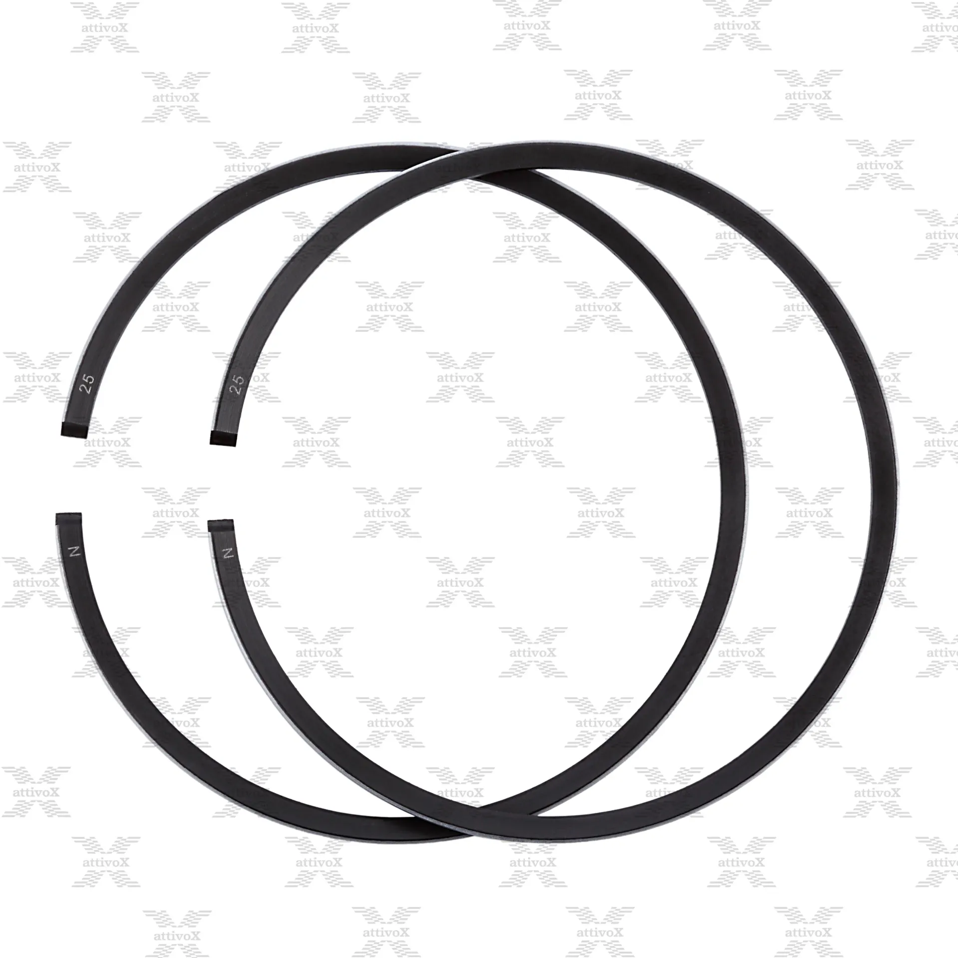 [6K5-11601-12] RING,PISTON