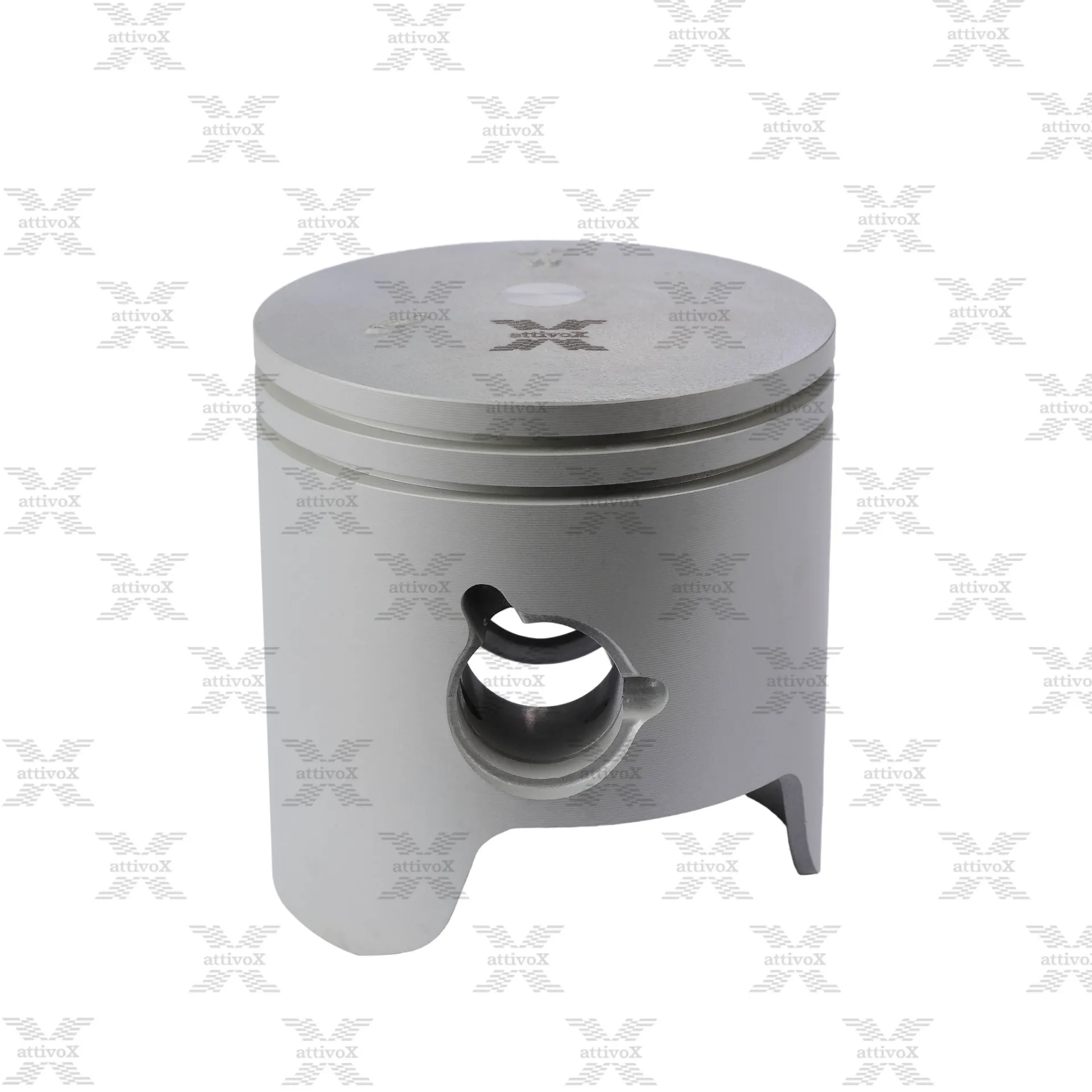 PISTON & CLIP & PIN & RING KIT