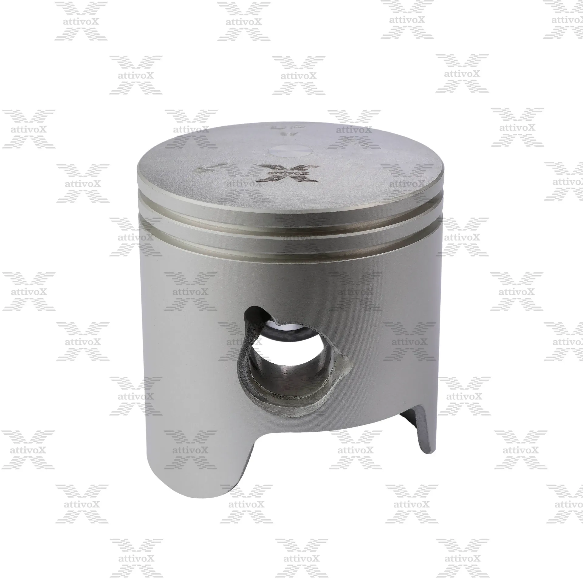 PISTON & CLIP & PIN & RING KIT