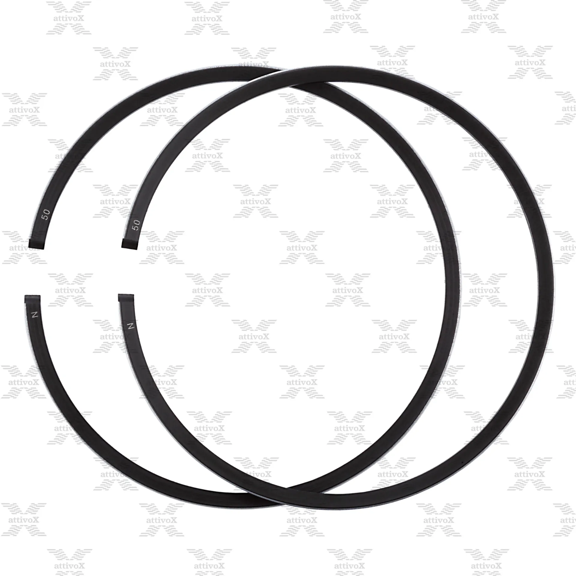 [63D-11603-00-2RING] 活塞环