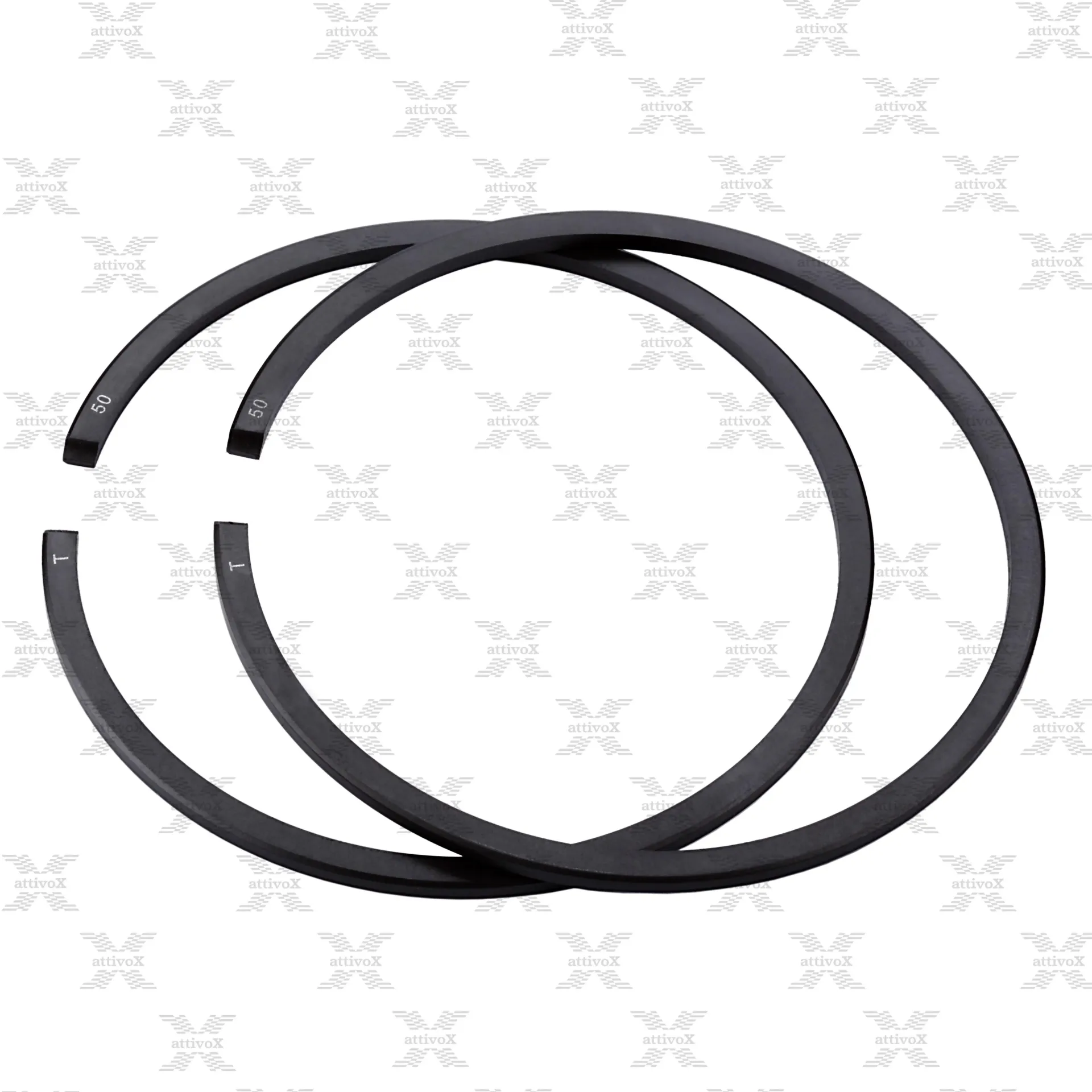 [346-00014-0] RING,PISTON