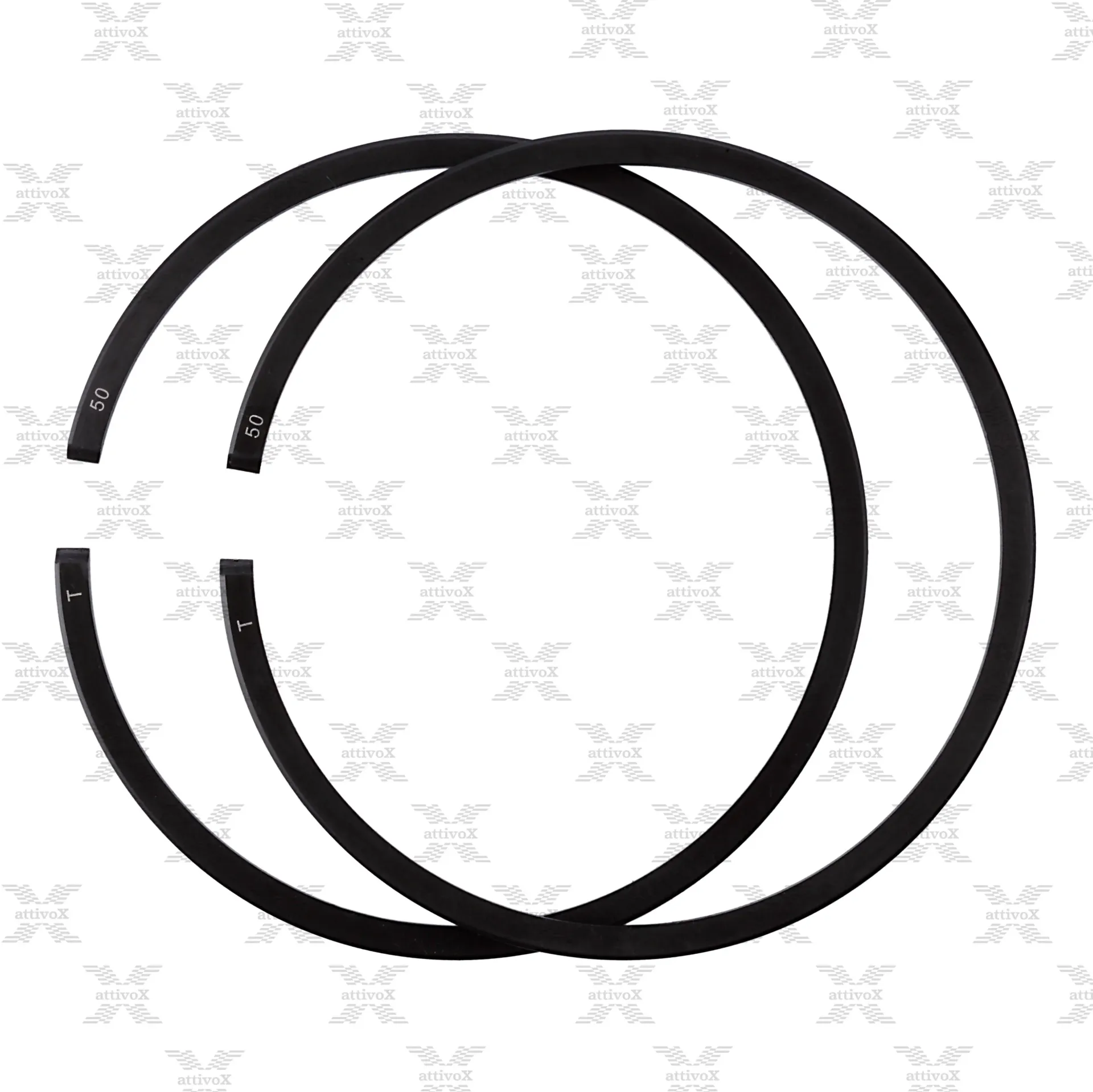 [346-00014-0] RING,PISTON