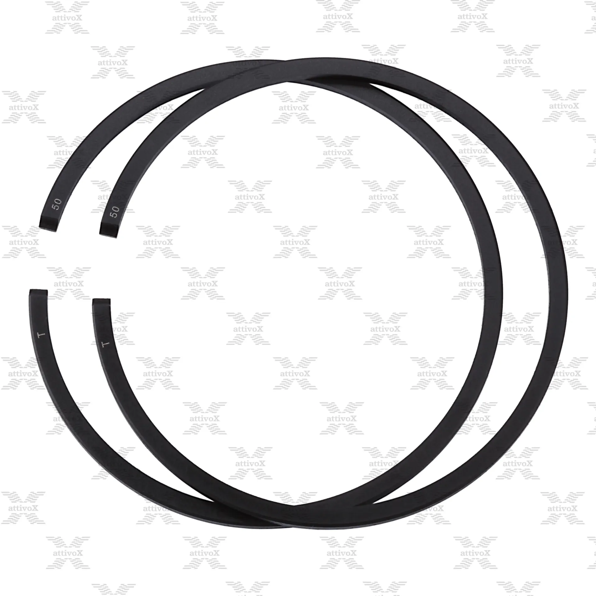 [350-00014-0] RING,PISTON