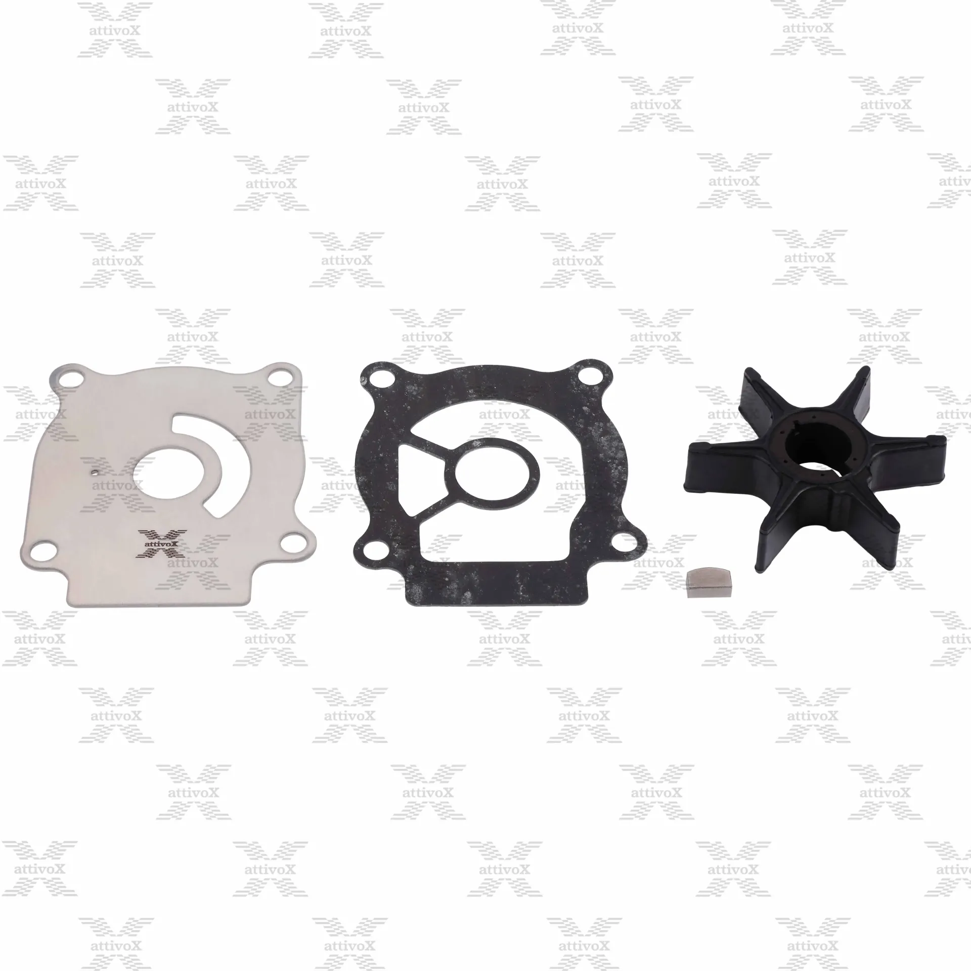 [17400-96403] WATER PUMP REPAIR KIT