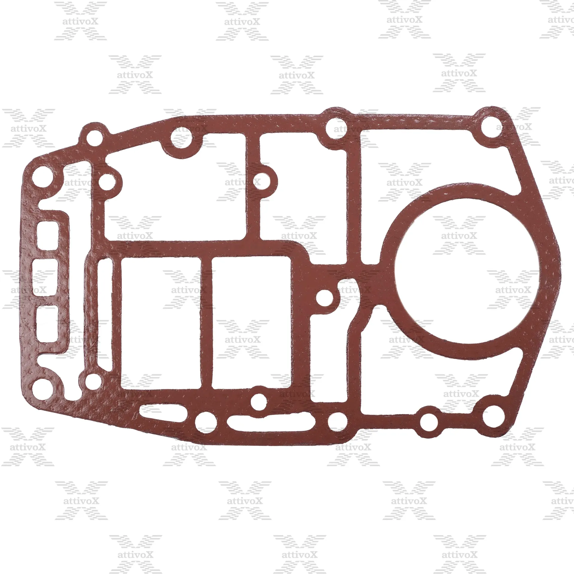 [11433-96330] GASKET