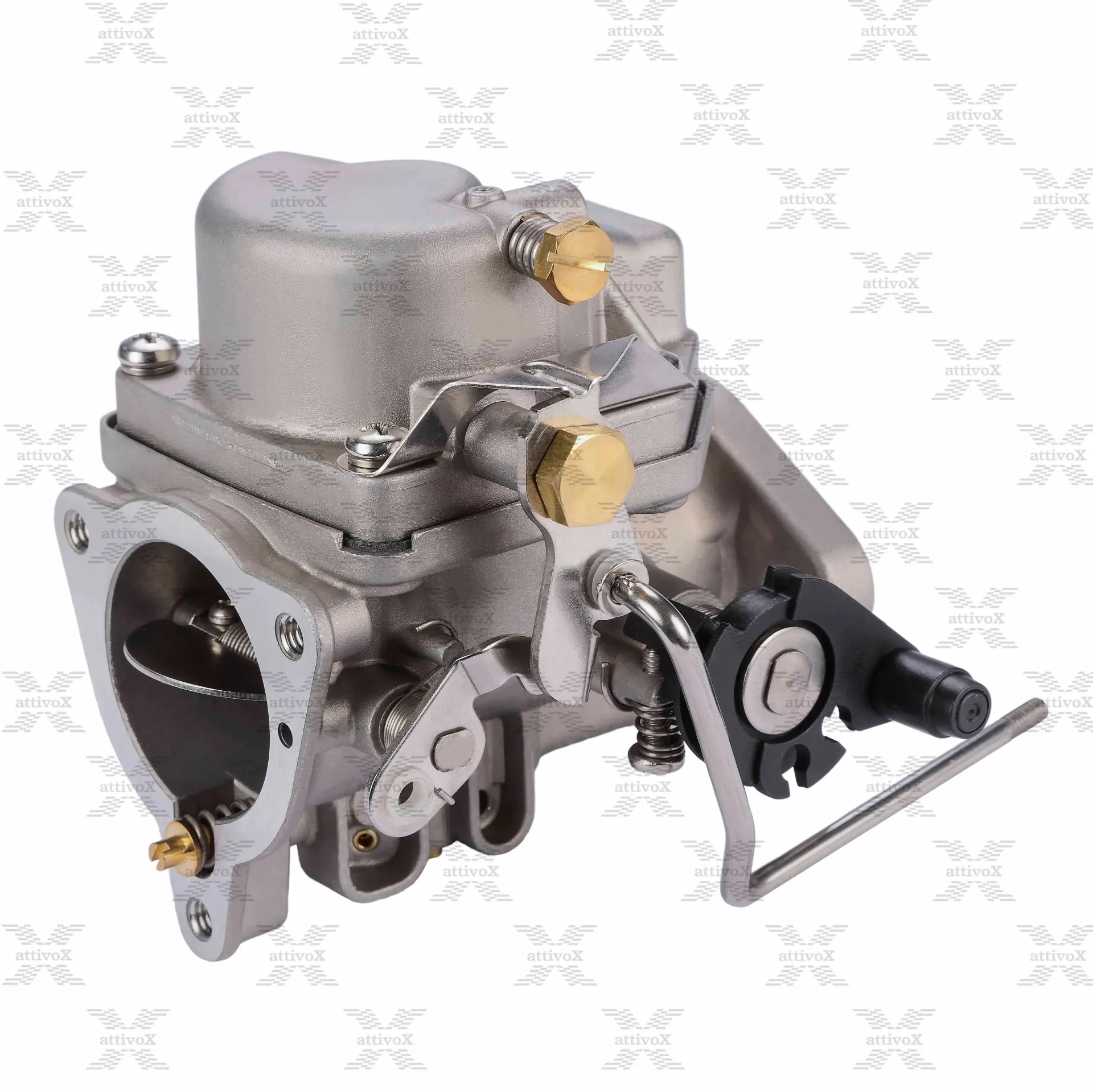 [13200-964J0] CONJUNTO DE CARBURADOR