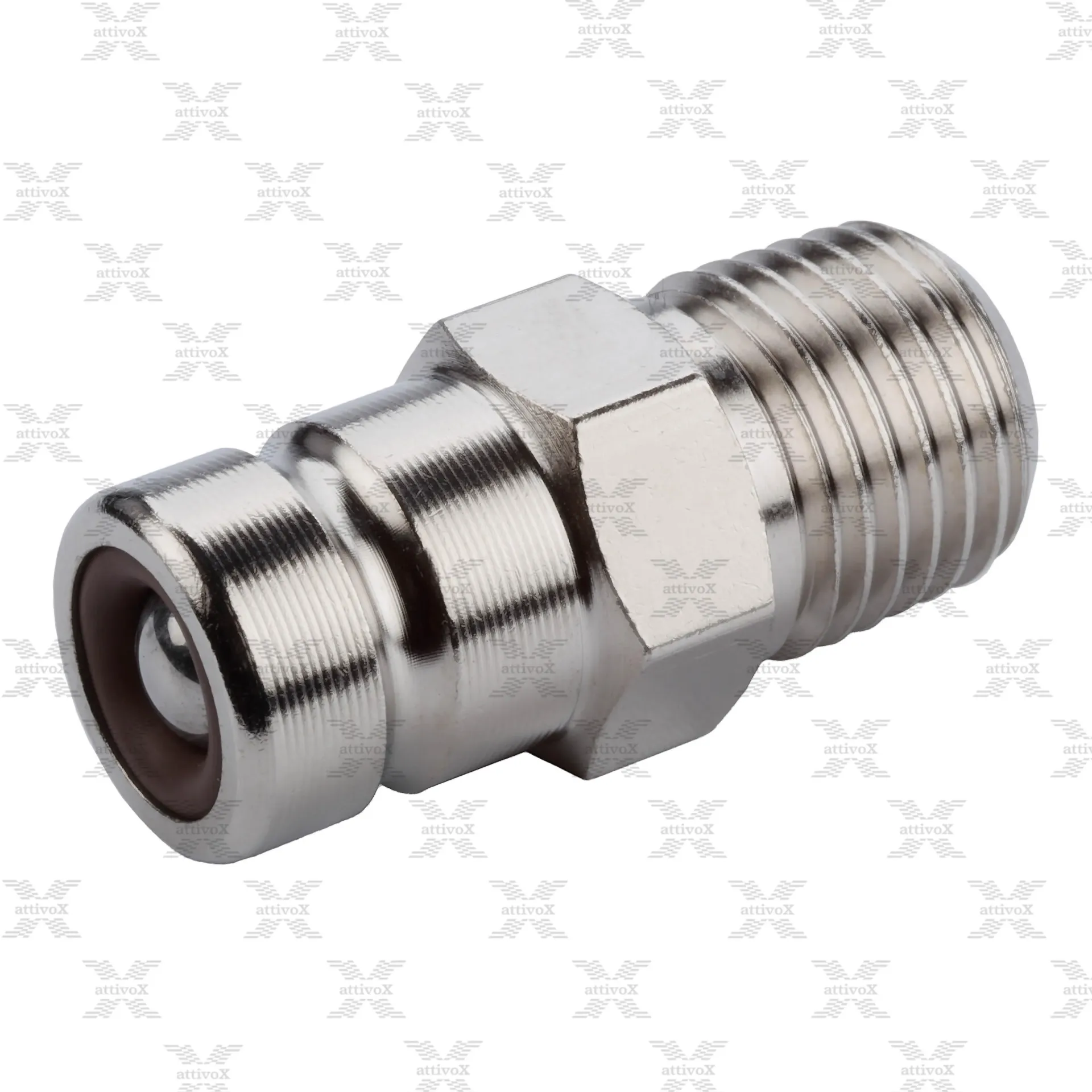 [65740-95D01] PLUGUE CONECTOR DE COMBUSTÍVEL