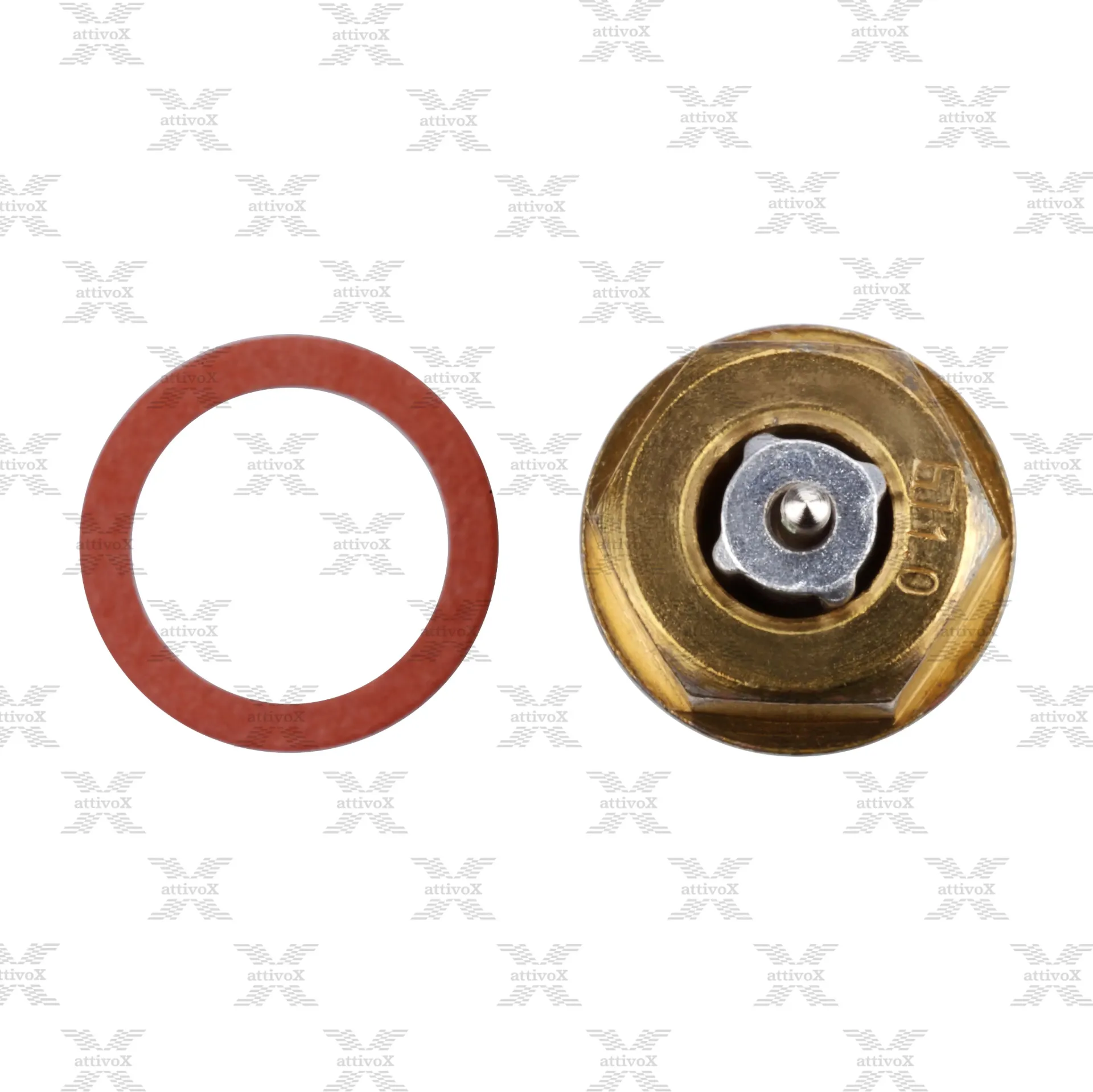 [13370-94350] VALVE ASSY,NEEDLE