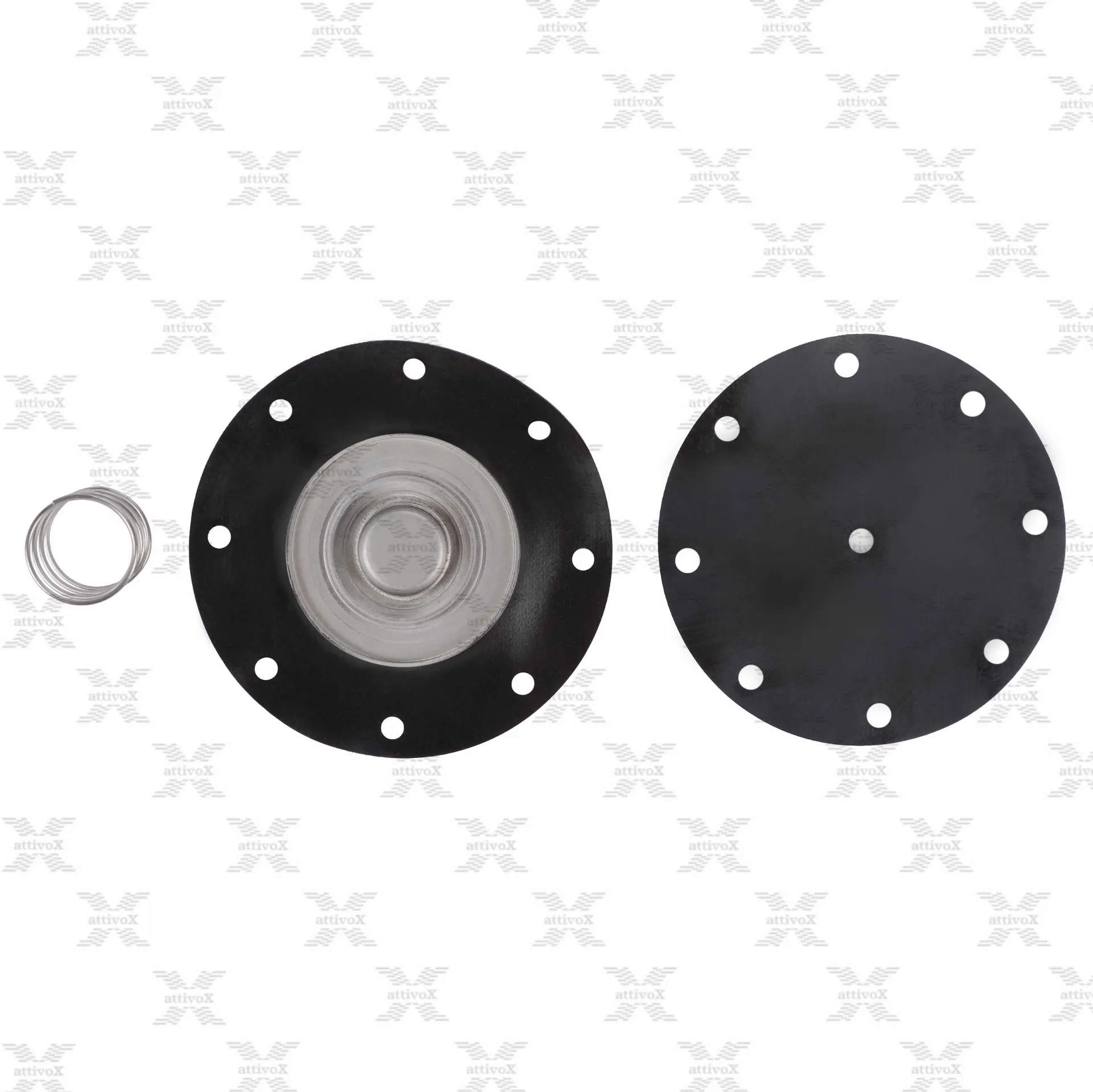 [15100-7281V] DIAPHRAGM SET