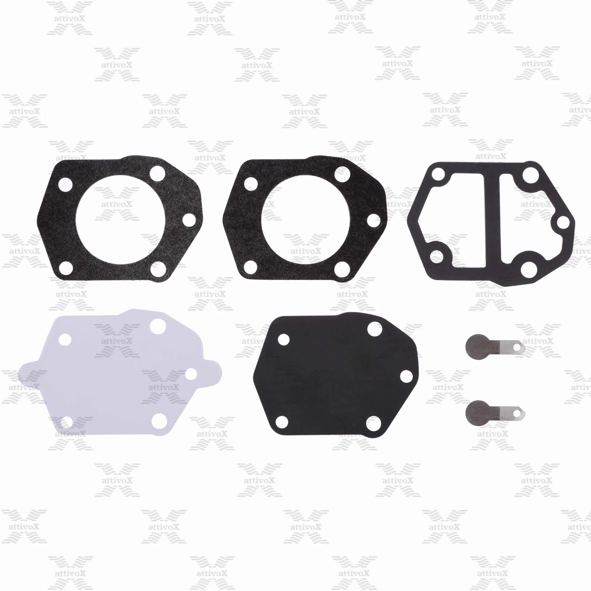 [15170-94320] DIAPHRAGM SET