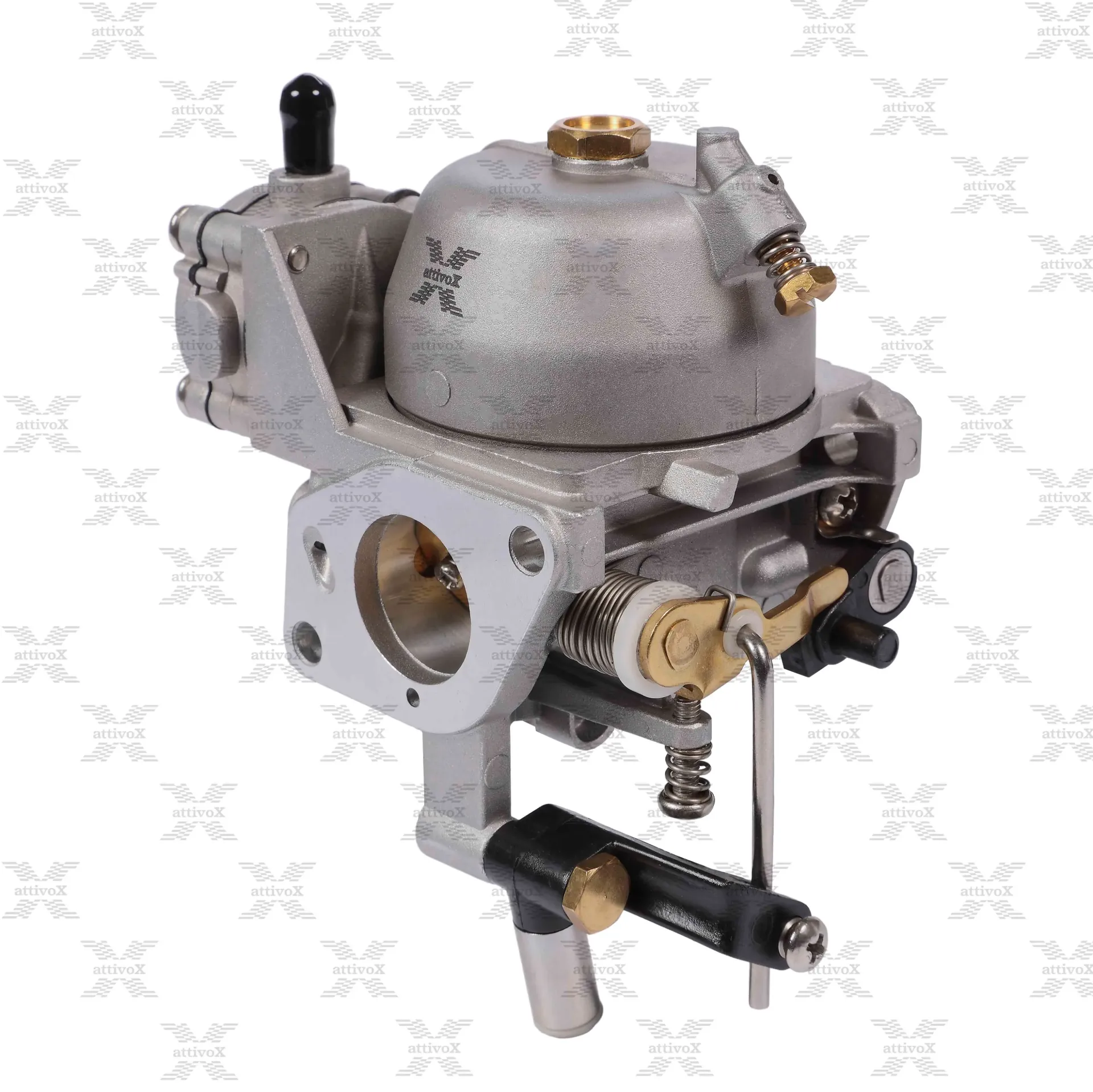 [13200-91D21] CARBURETOR ASSY