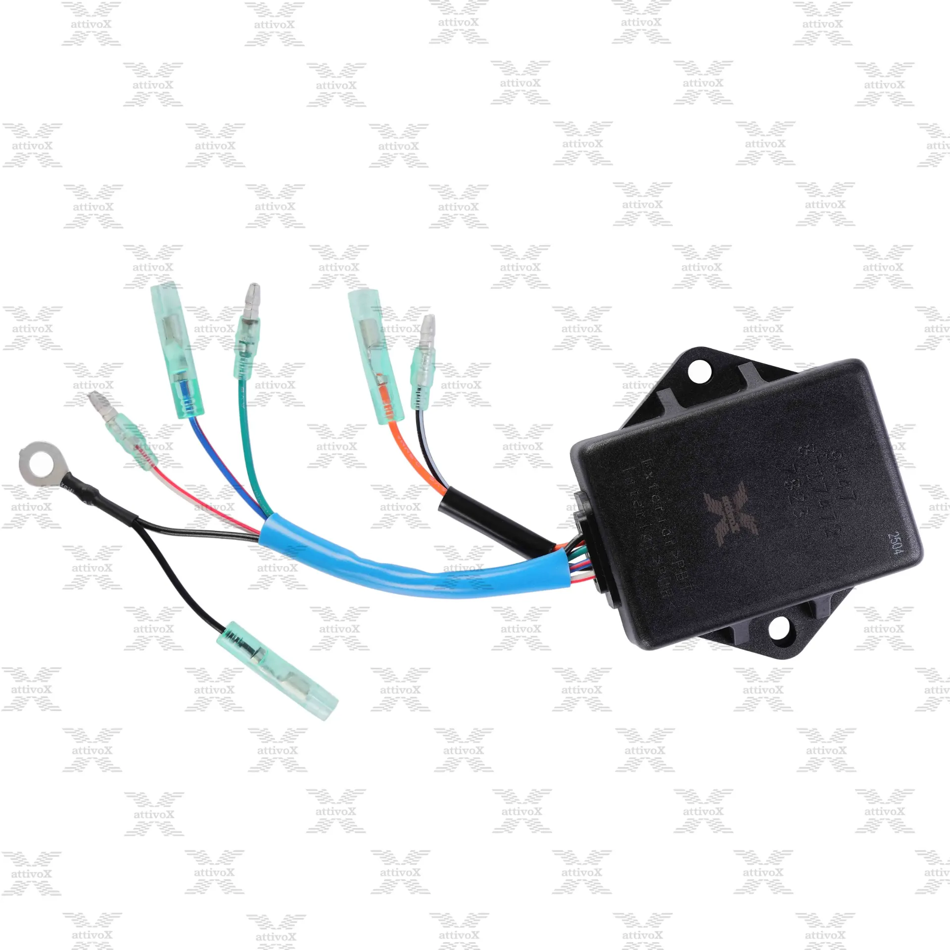 CDI 点火器