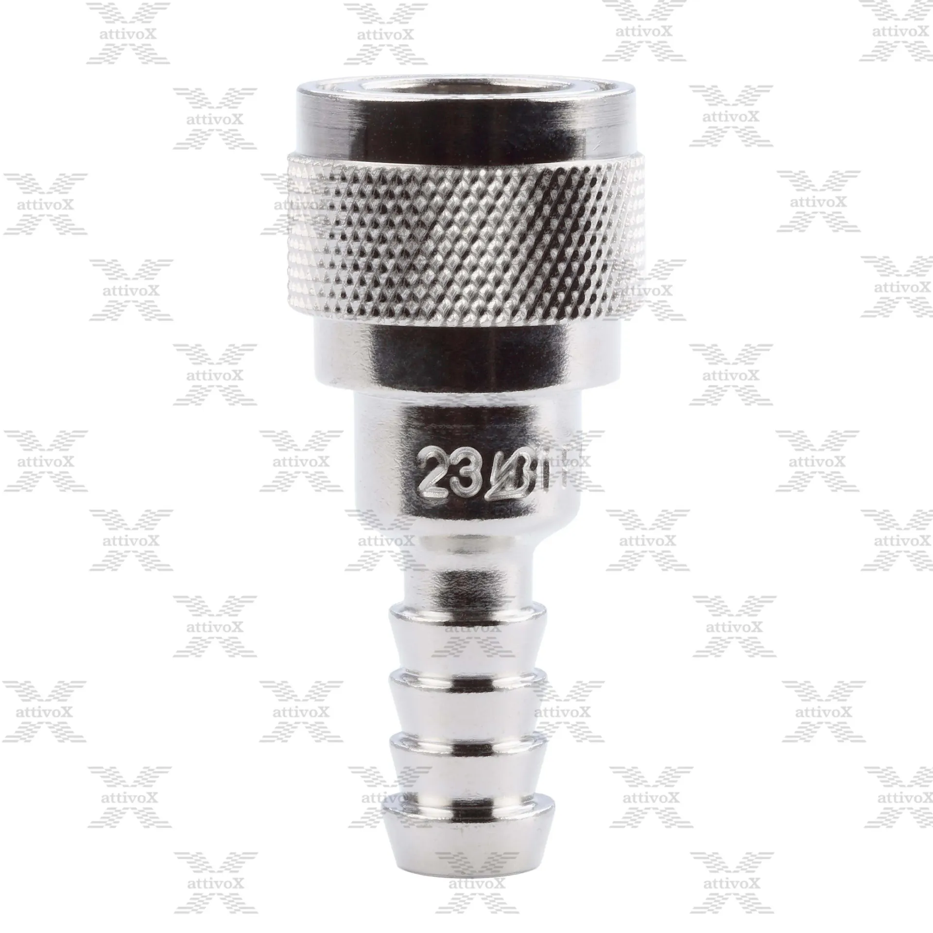 [3B2-70250-0] CONECTOR DE COMBUSTÍVEL