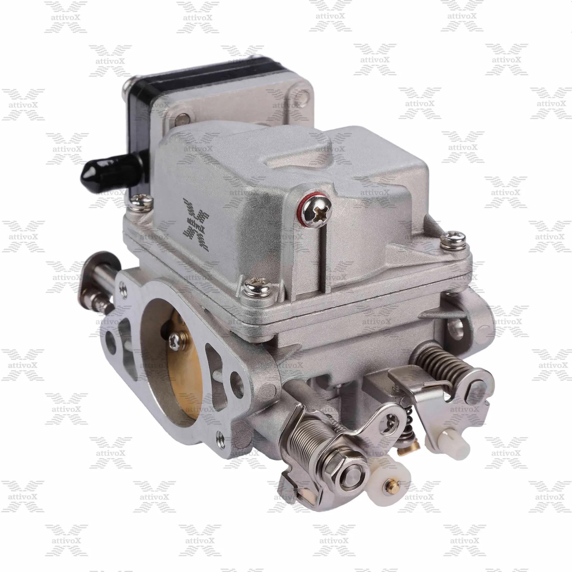 [3G2-03100-0] CARBURETOR ASSY