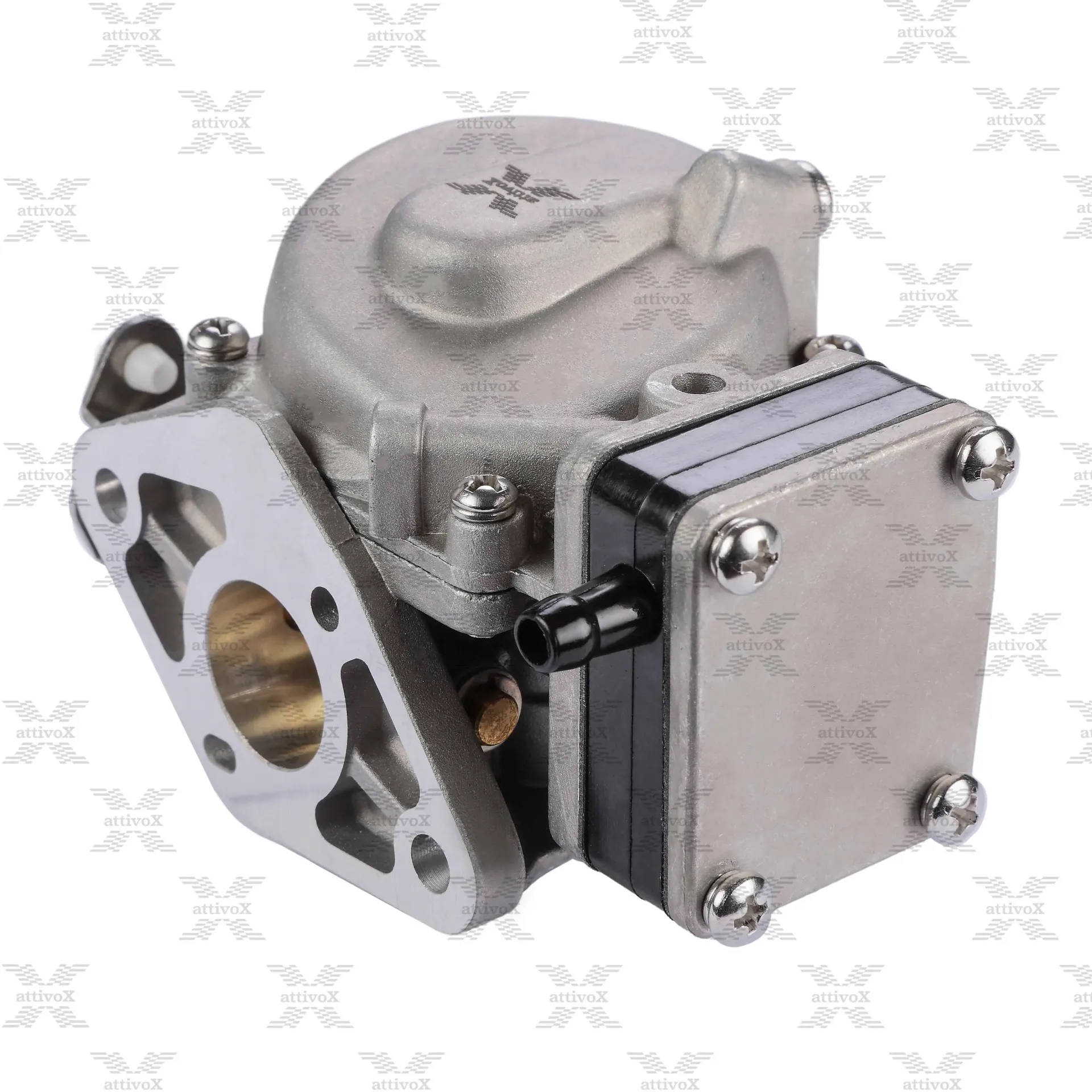[3B2-03200-0] CARBURETOR ASSY