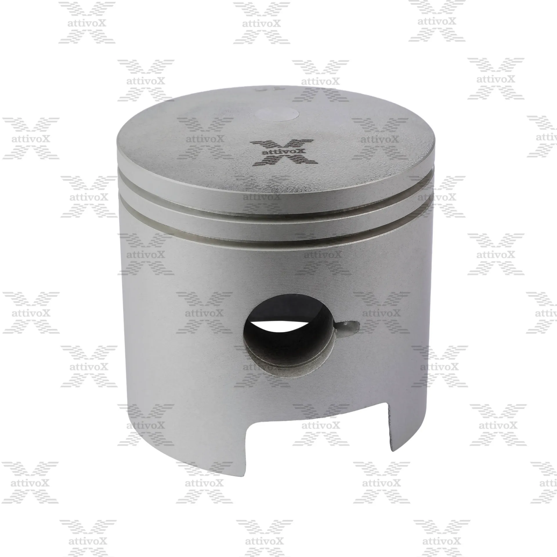 PISTON & CLIP & PIN & RING KIT