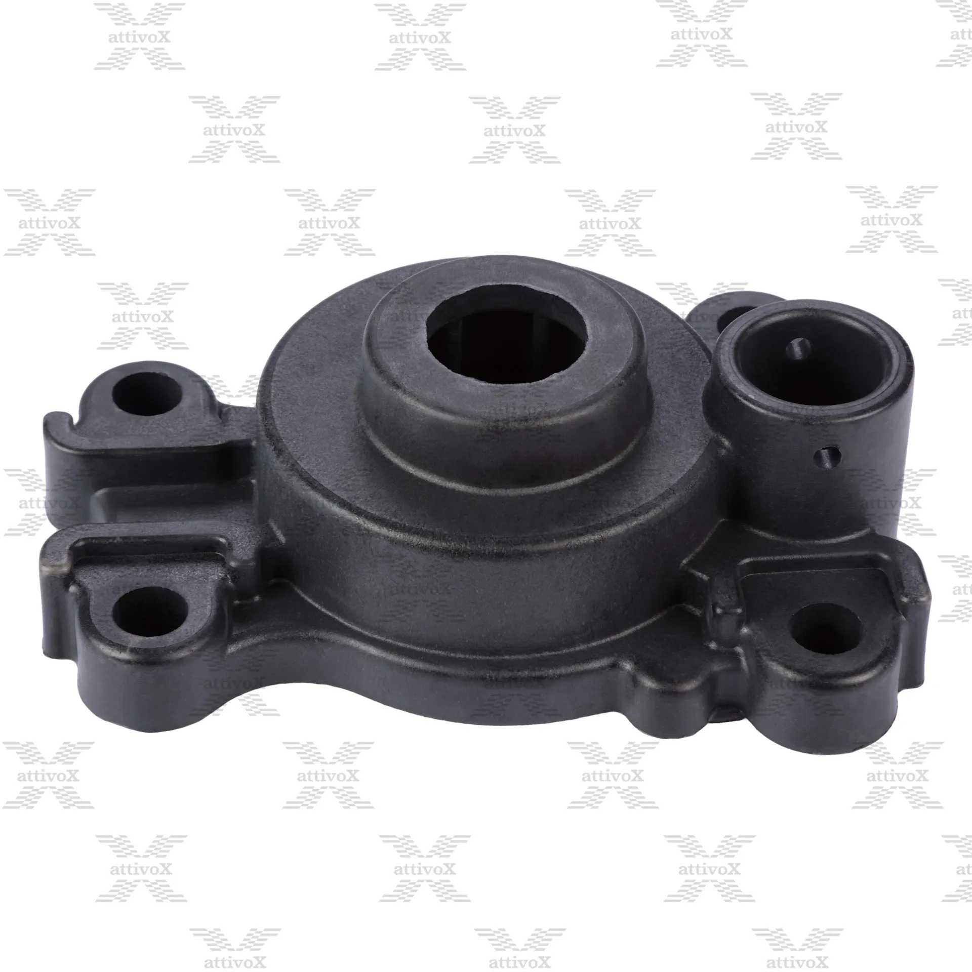 [63D-44311-00] HOUSING,WATER PUMP