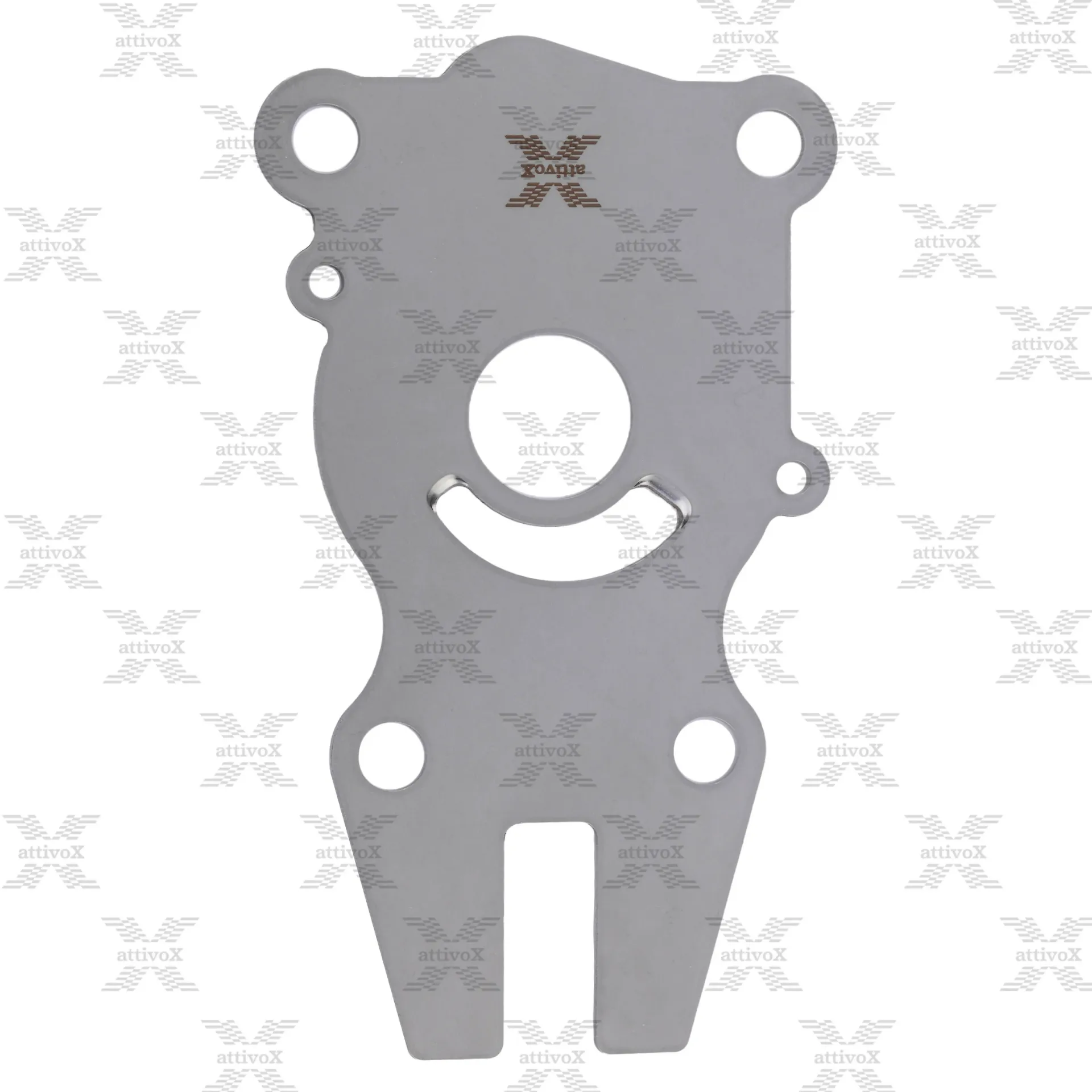 [63D-44323-00] PLATE,OUTER CARTRIDGE