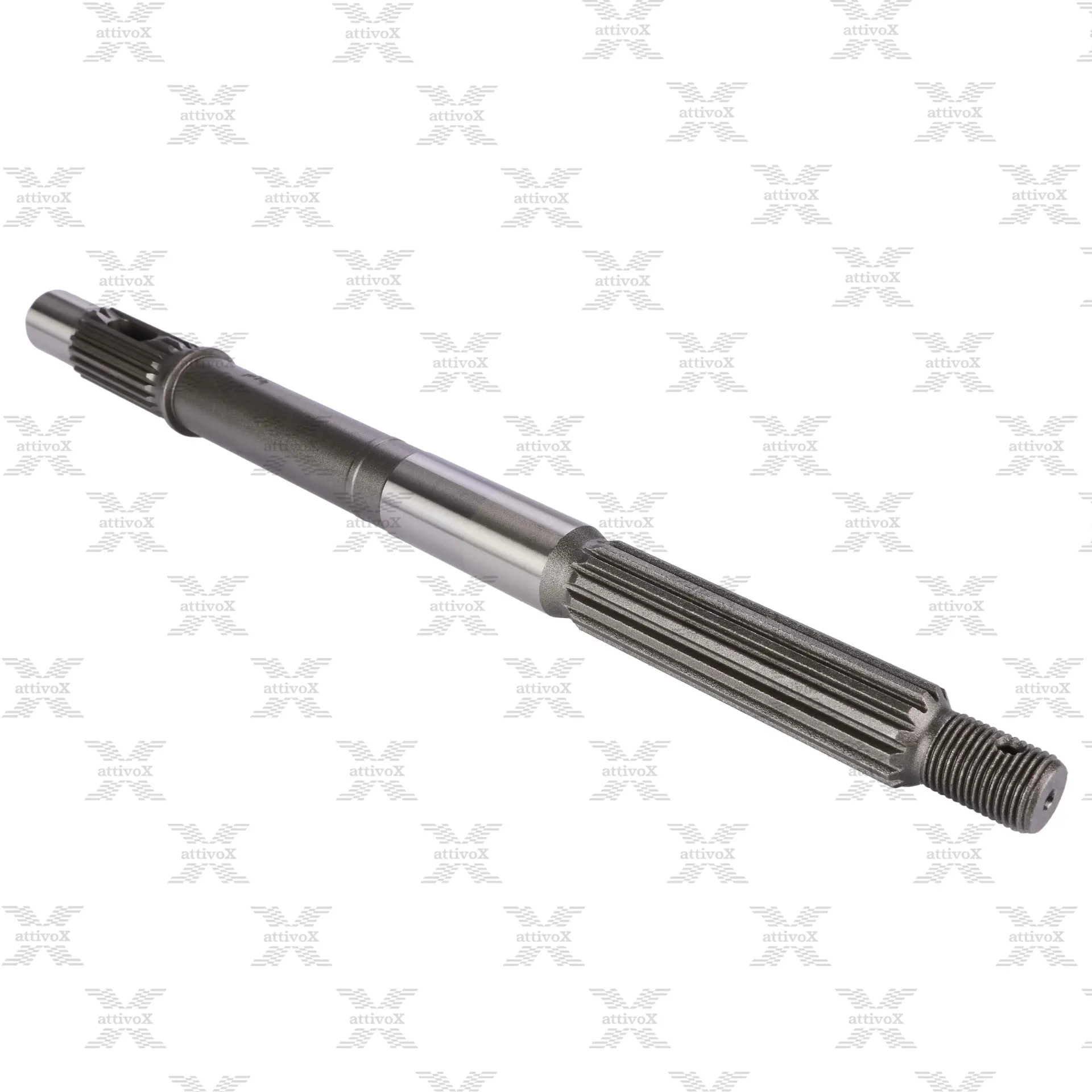 [63D-45611-00] EIXO DA HÉLICE