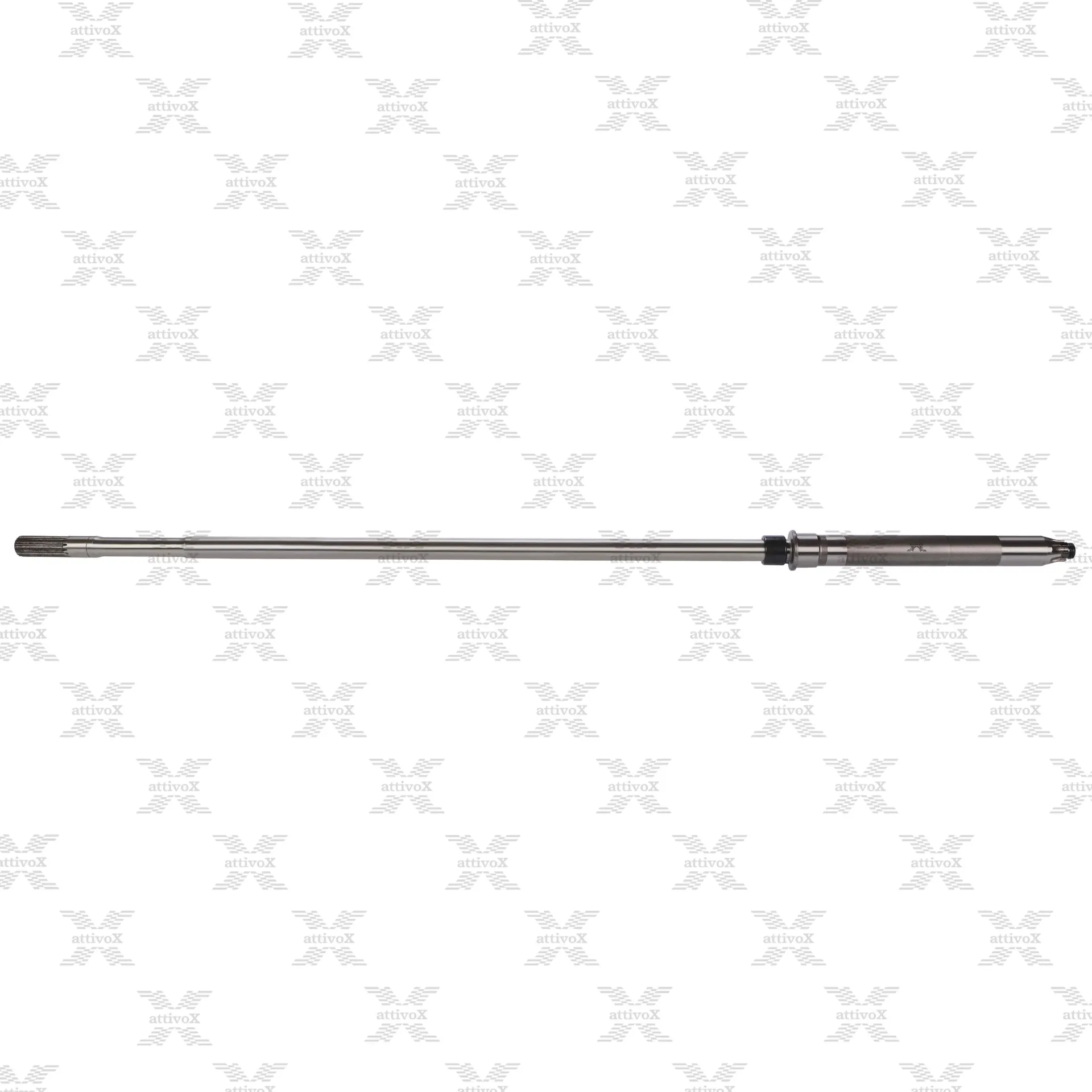 [67C-45501-10(L)] DRIVE SHAFT