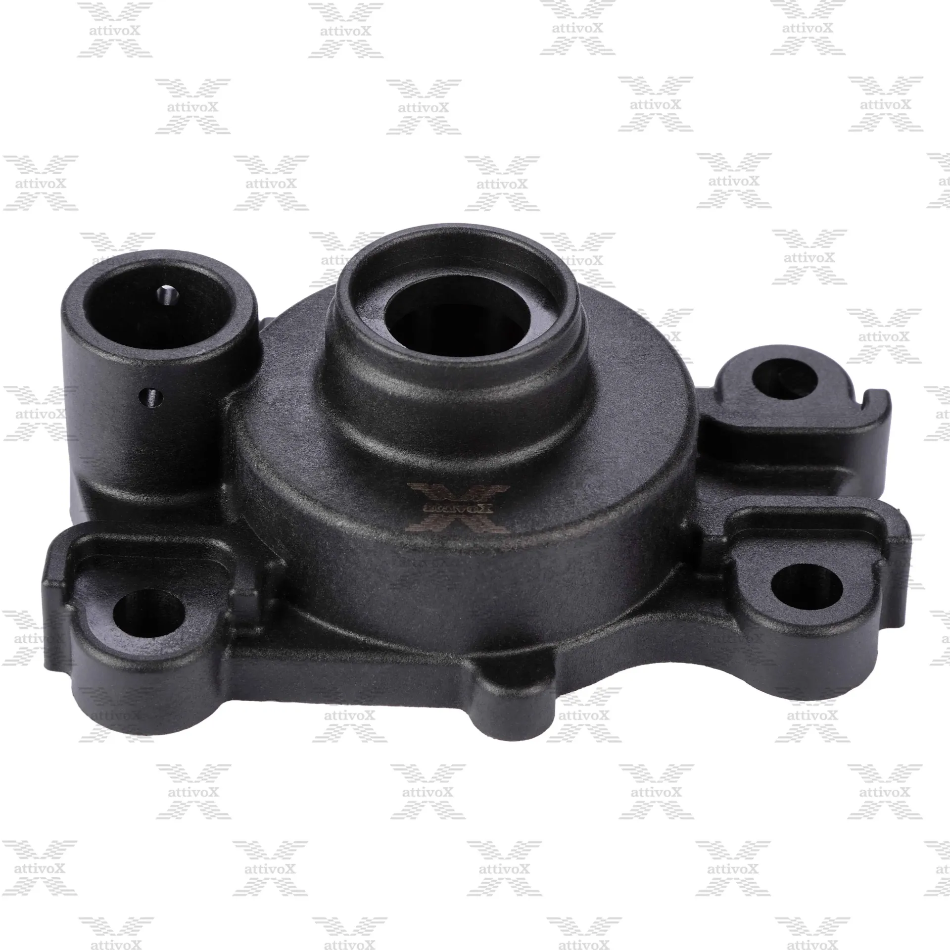[66T-44311-00] HOUSING,WATER PUMP