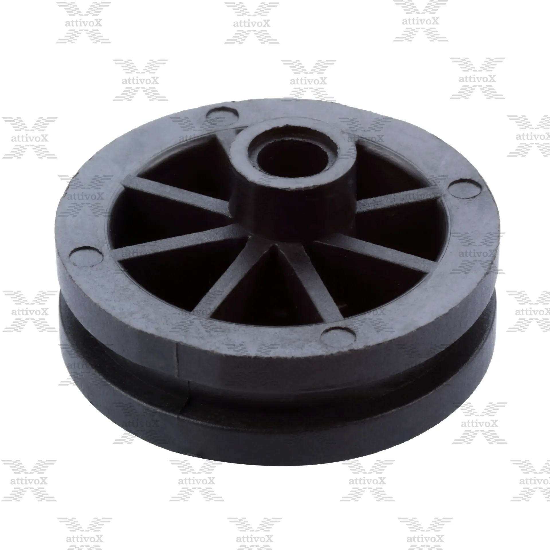 [66T-45321-00] PLATE,LOWER CASING