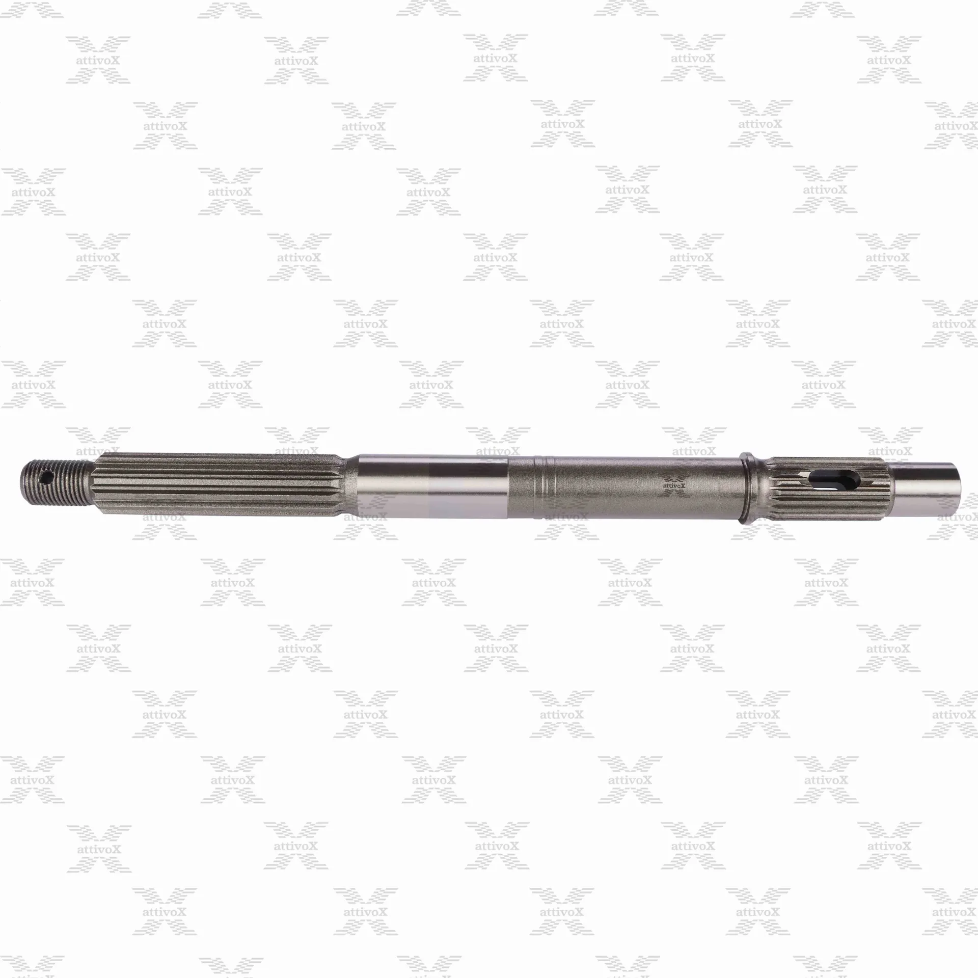[66T-45611-00] PROPELLER SHAFT
