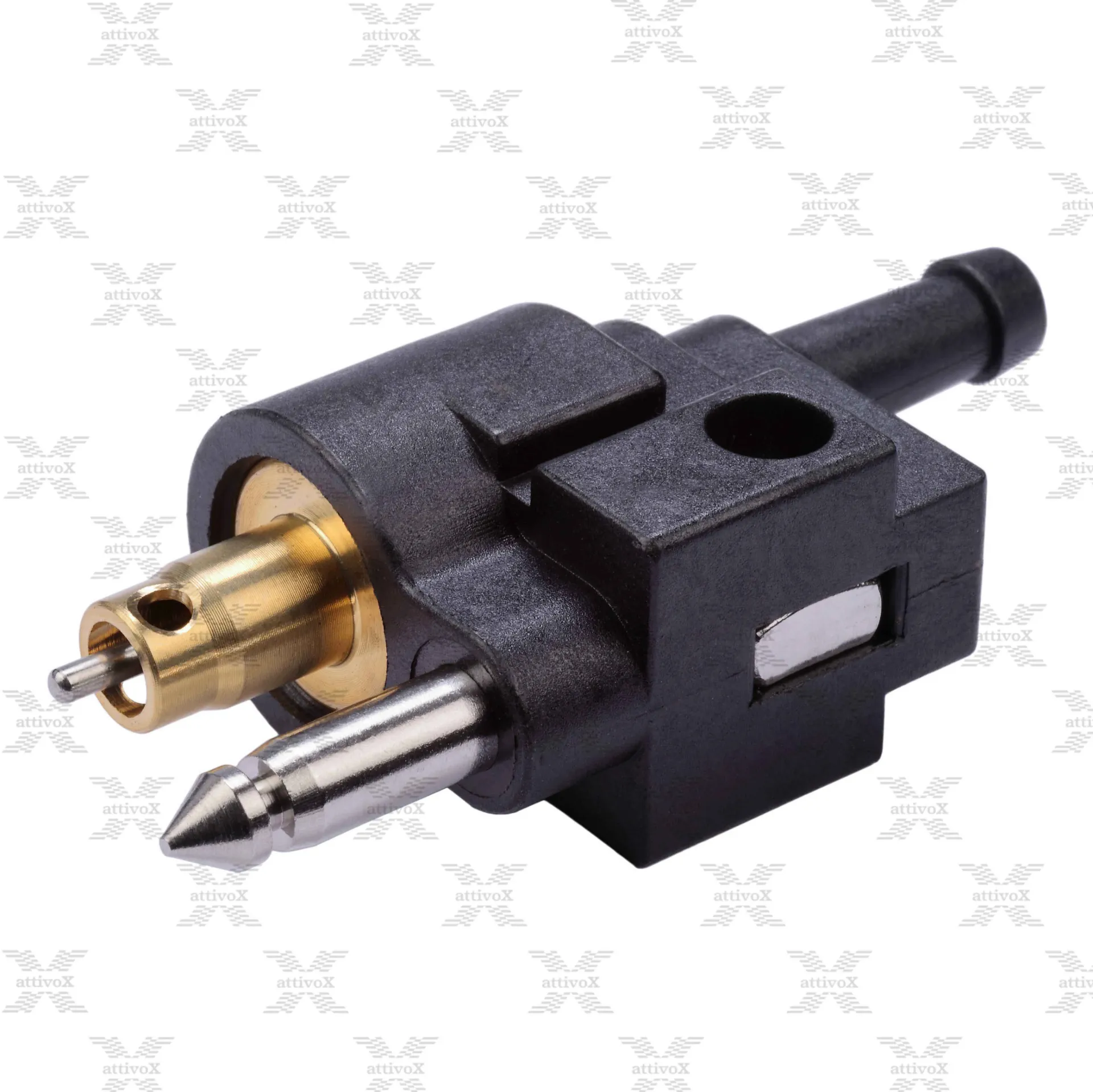 [6G1-24304-02] JOINT,FUEL PIPE