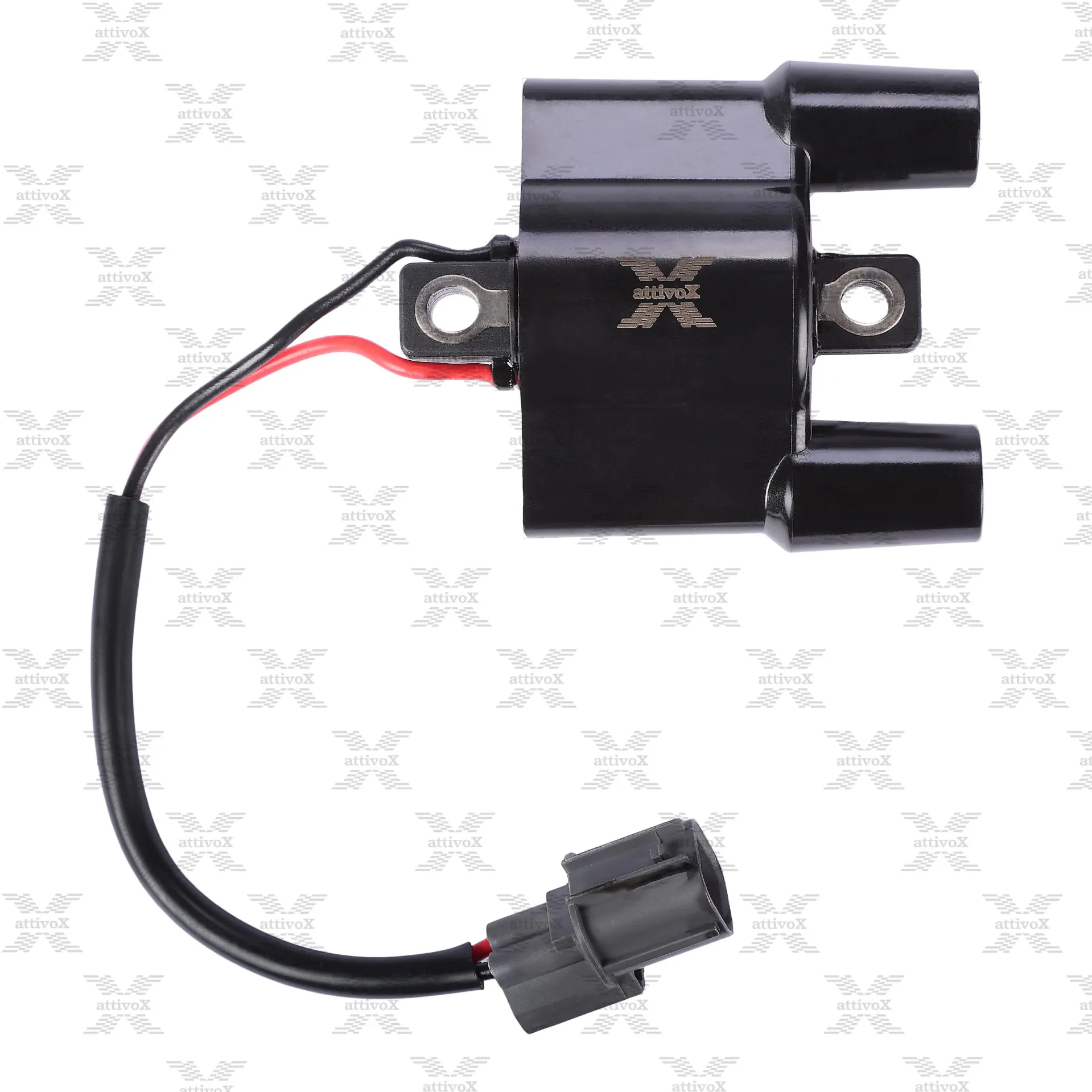 [63P-82310-01] COIL,IGNITION