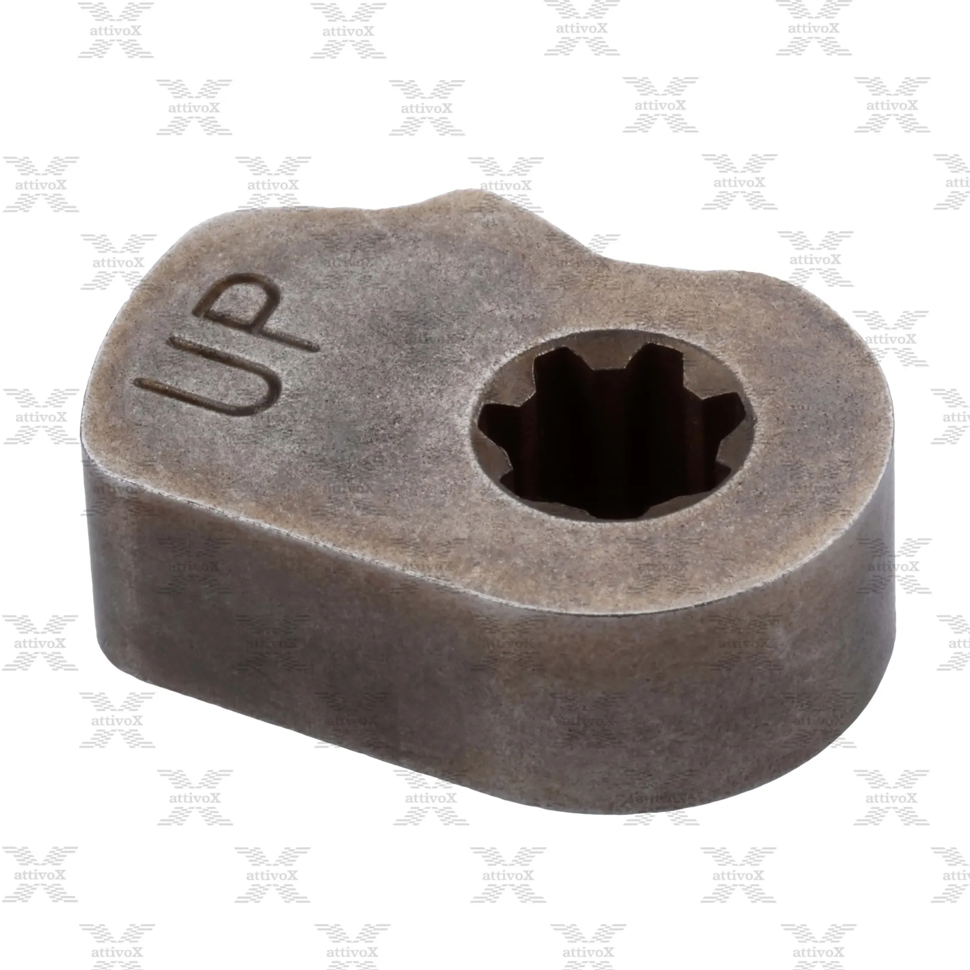 [663-44151-00] CAM SHIFT