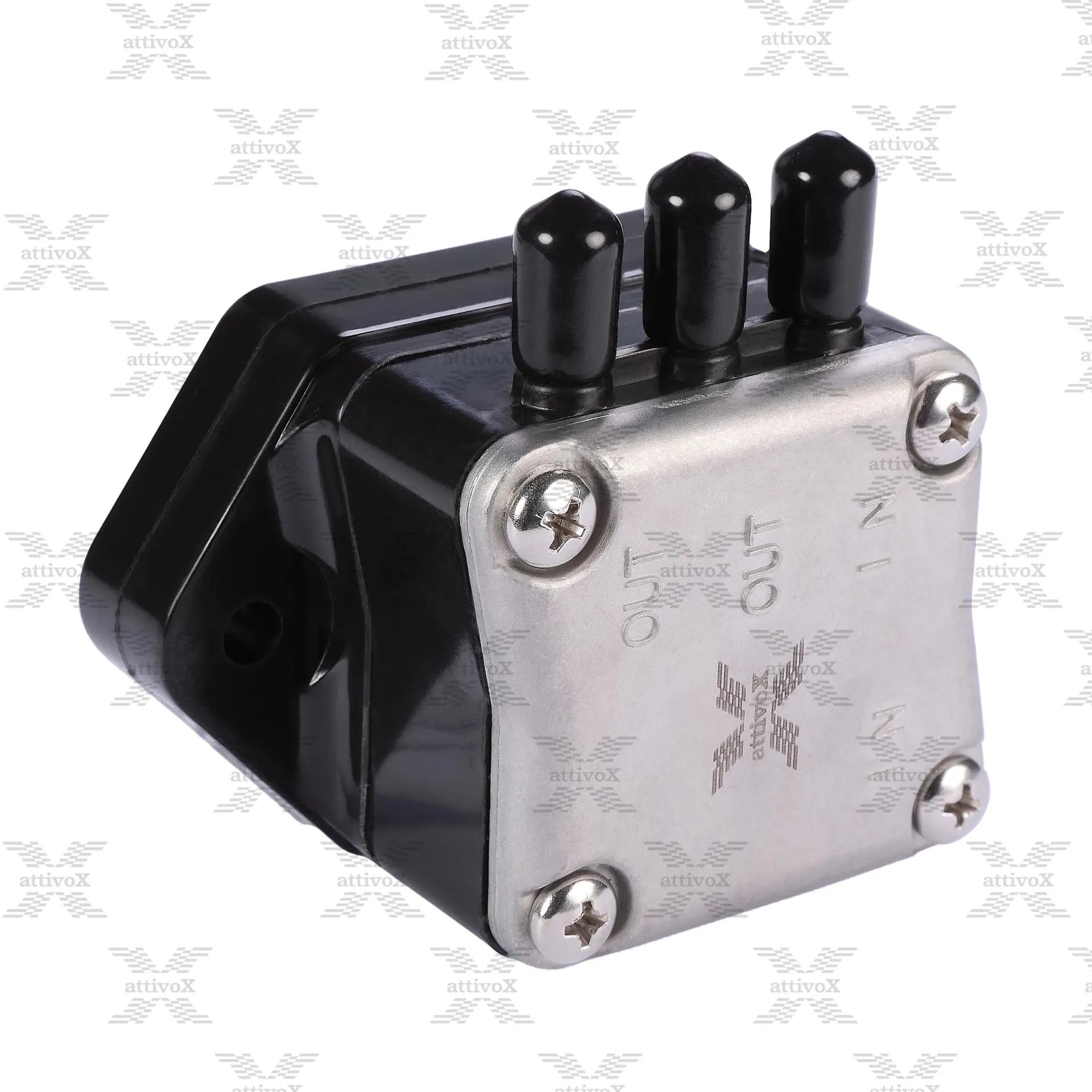 [62Y-24410-04] FUEL PUMP ASSY