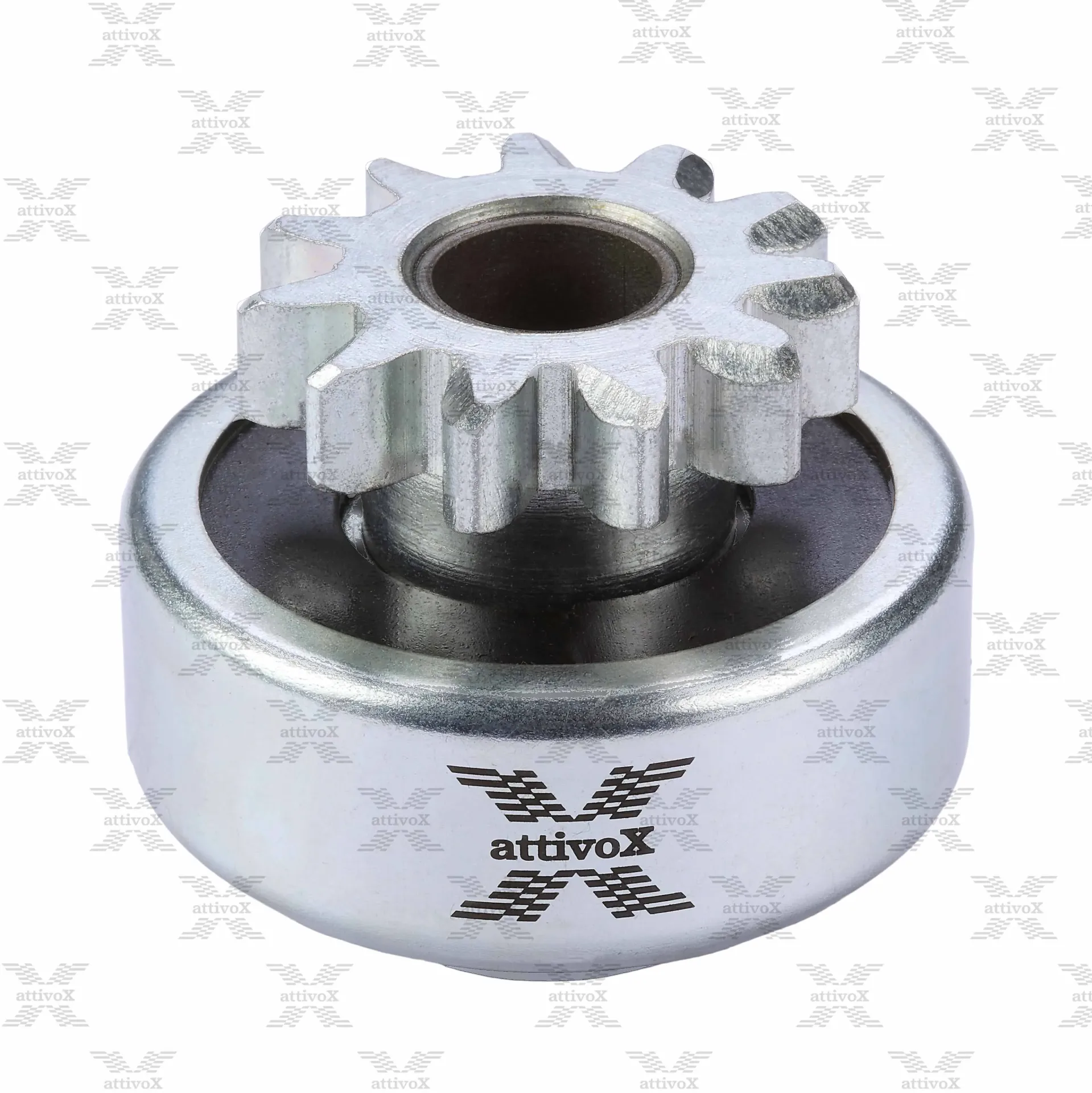 [6E5-81807-12] GEAR,STARTER