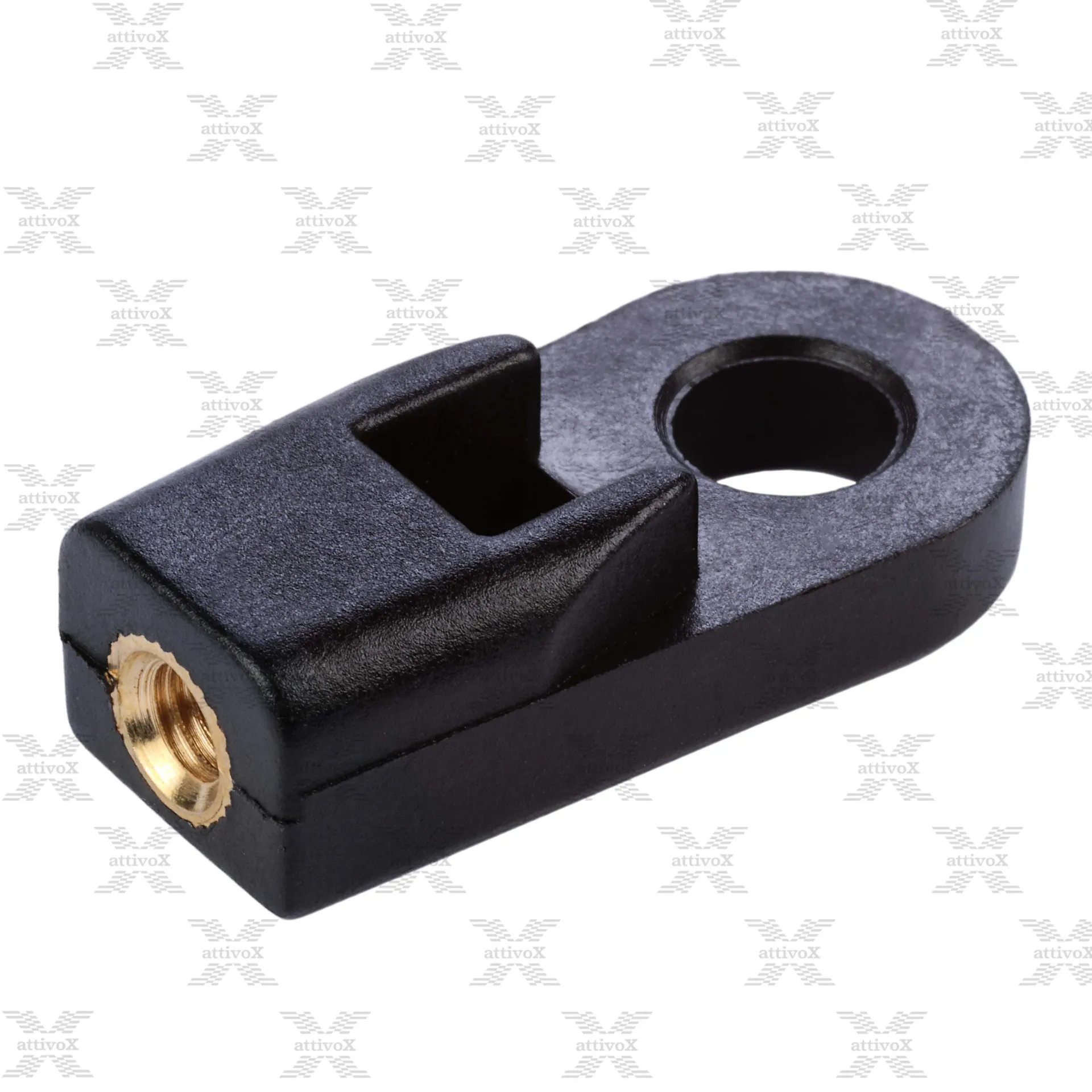 CABLE END,REMOTE CONTROL