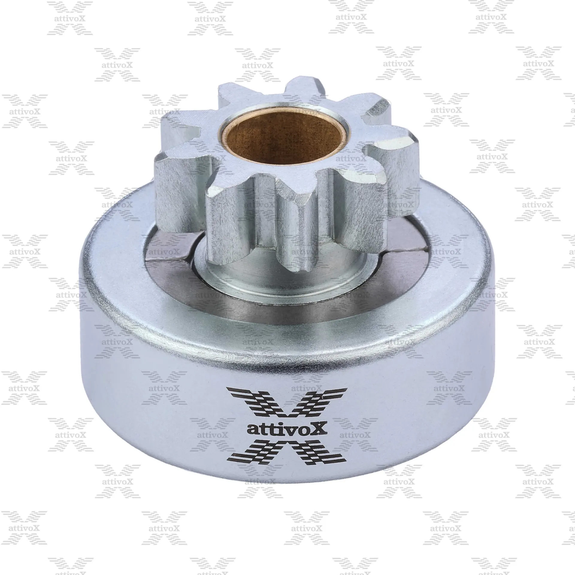 [69W-81807-00] GEAR,STARTER