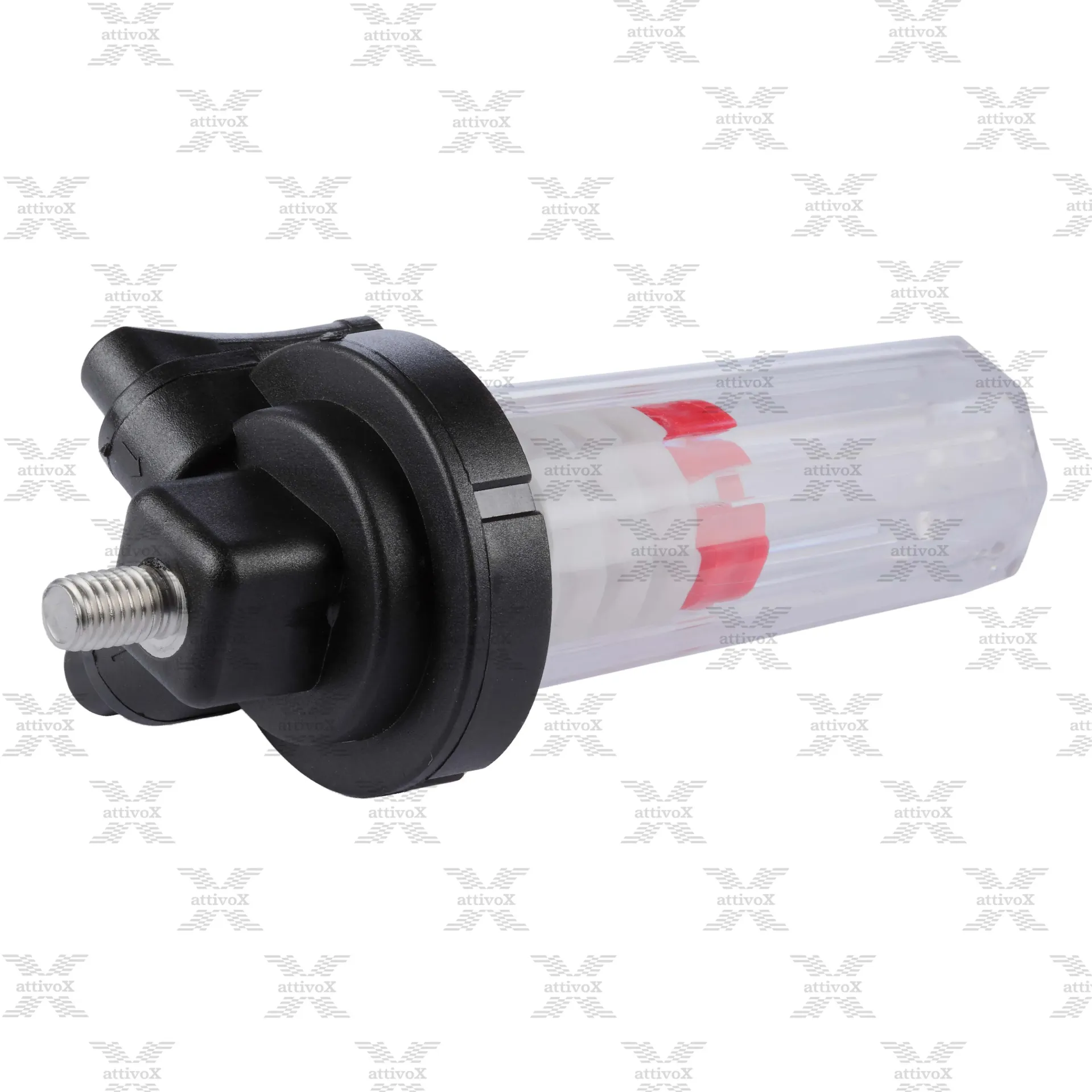 燃油滤清器总成