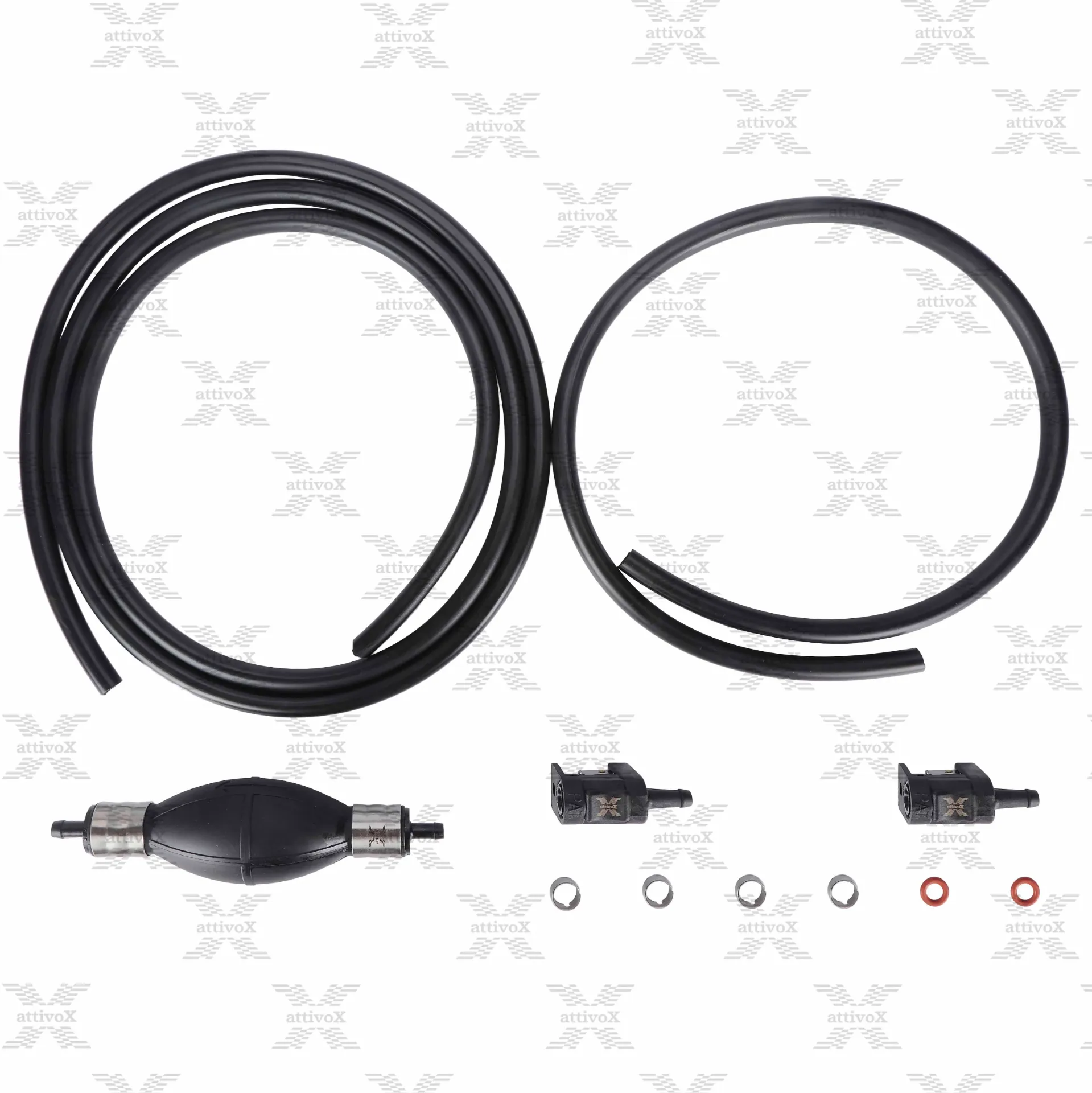 [61J-24306-02] PIPE,FUEL